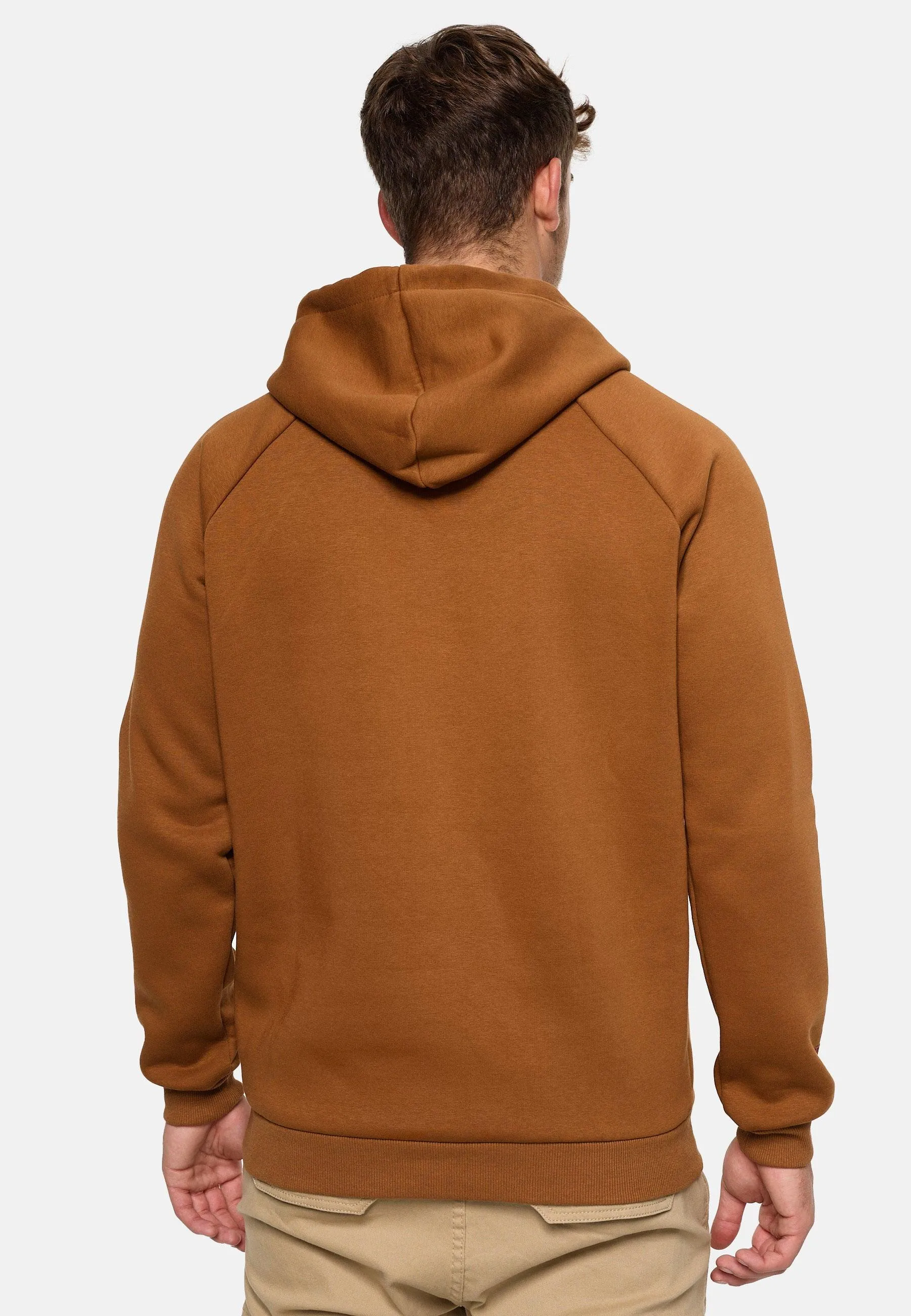 Kapuzenpullover Virginia