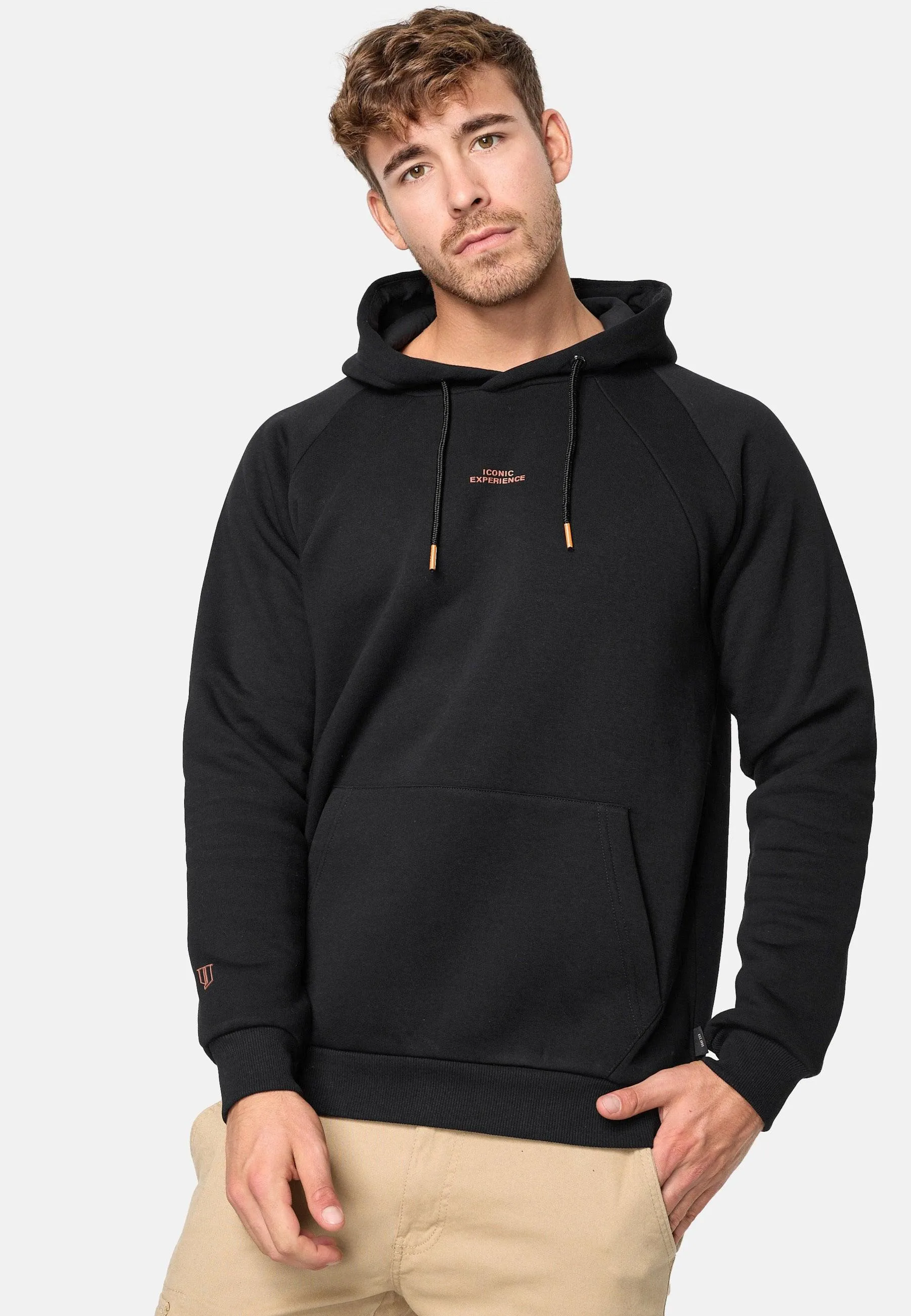 Kapuzenpullover Virginia