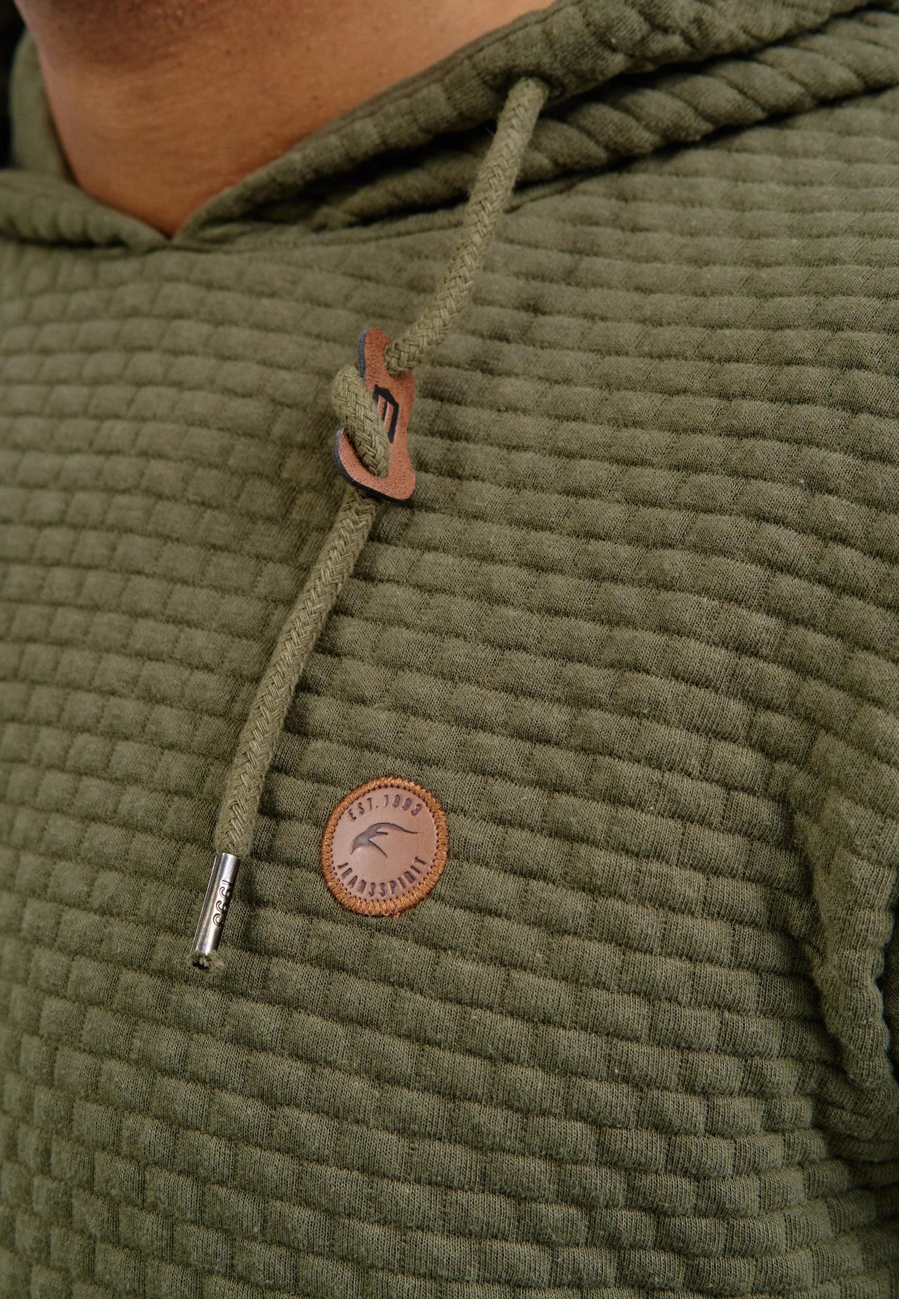 Kapuzenpullover York