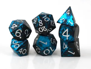 Knightwing Aluminium Set of 7