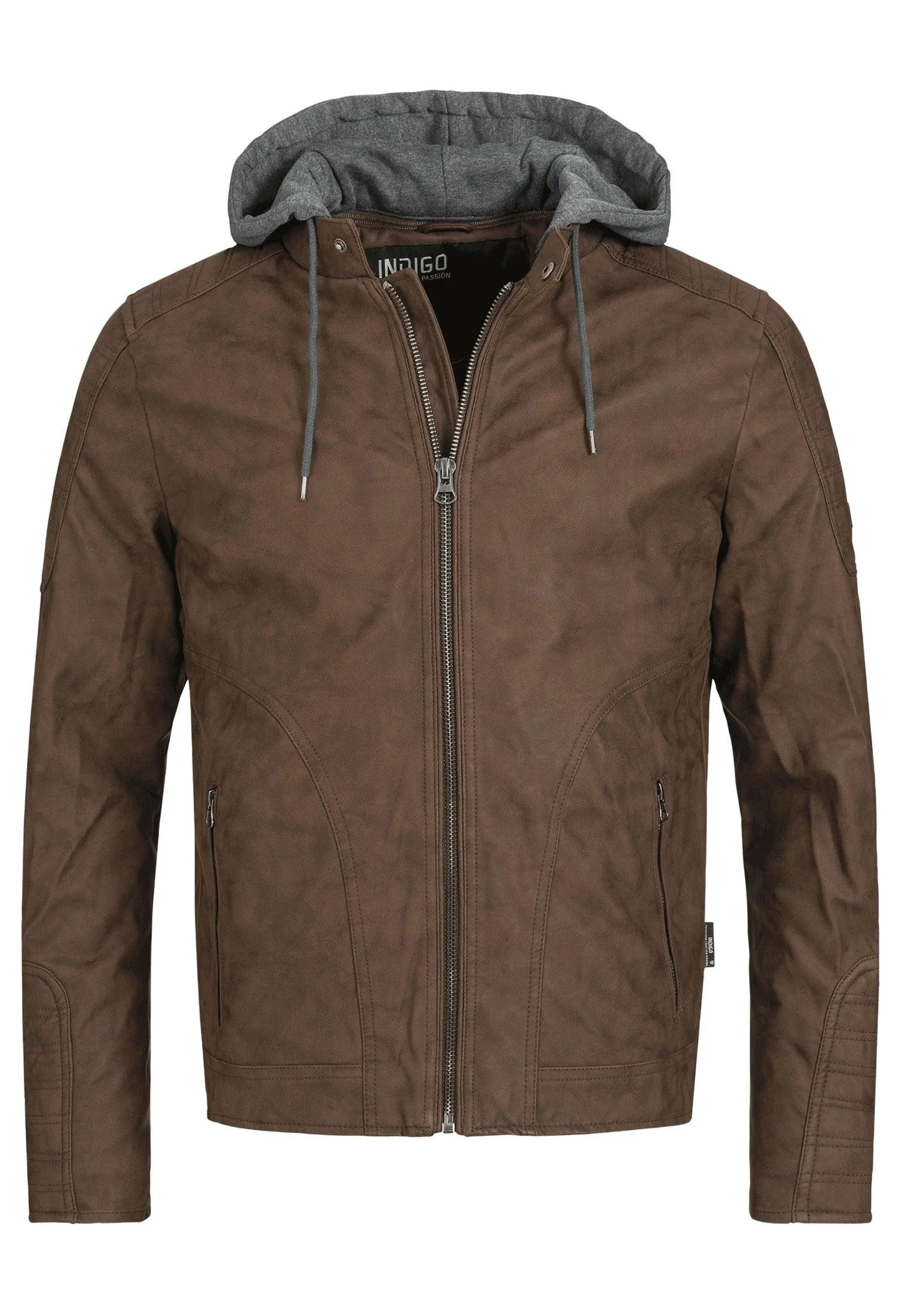 Kunstlederjacke Miguel