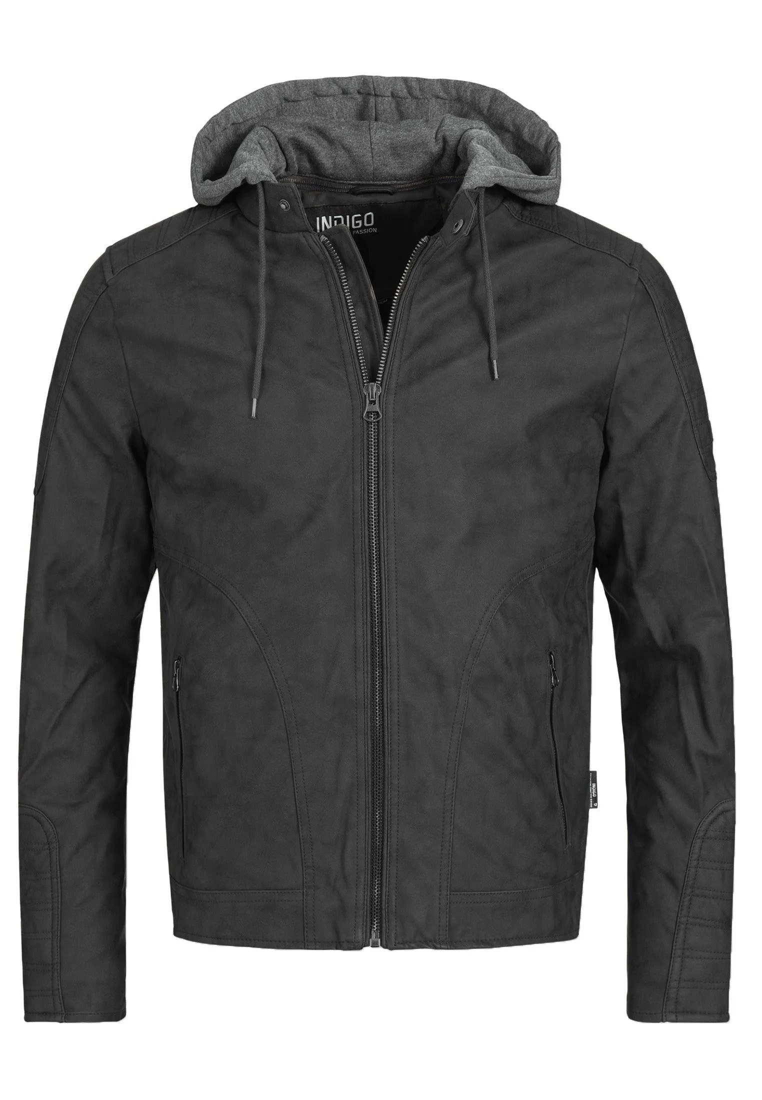 Kunstlederjacke Miguel