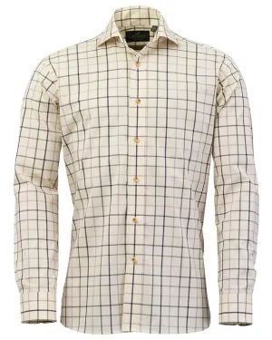 Laksen Baxter Sporting Stretch Shirt