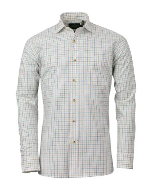 Laksen Martin Cotton Wool Shirt