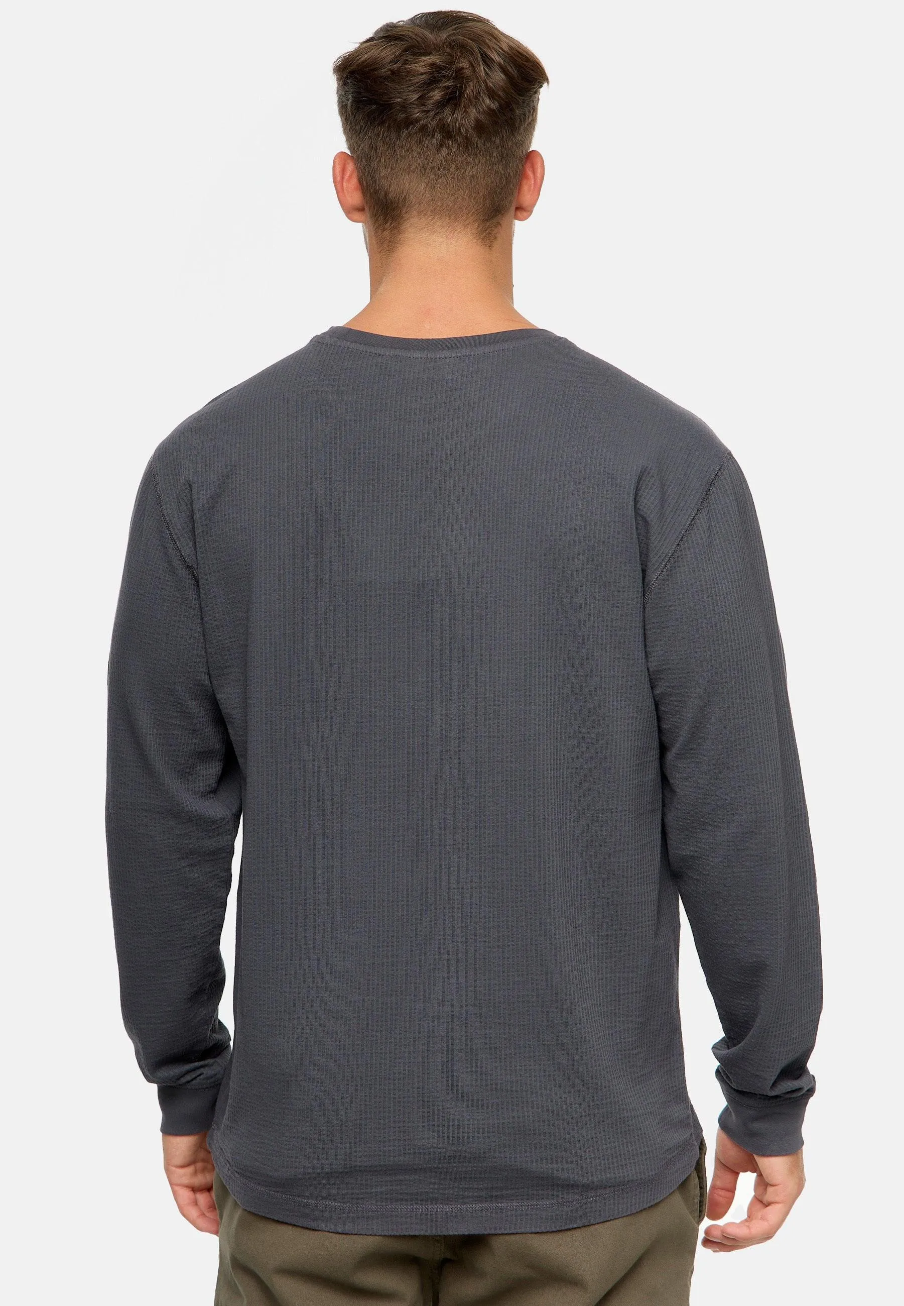 Langarmshirt INCallo