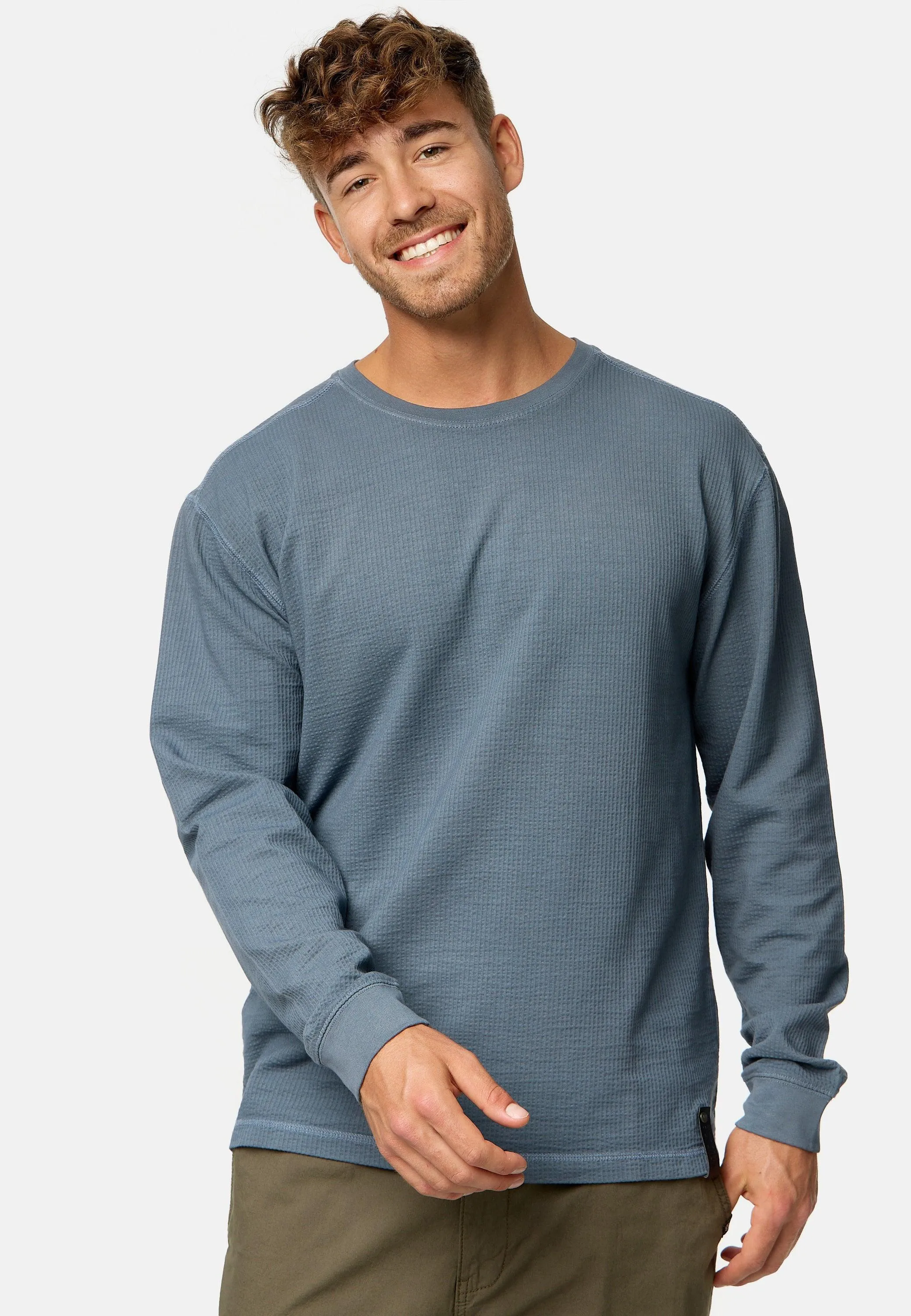 Langarmshirt INCallo