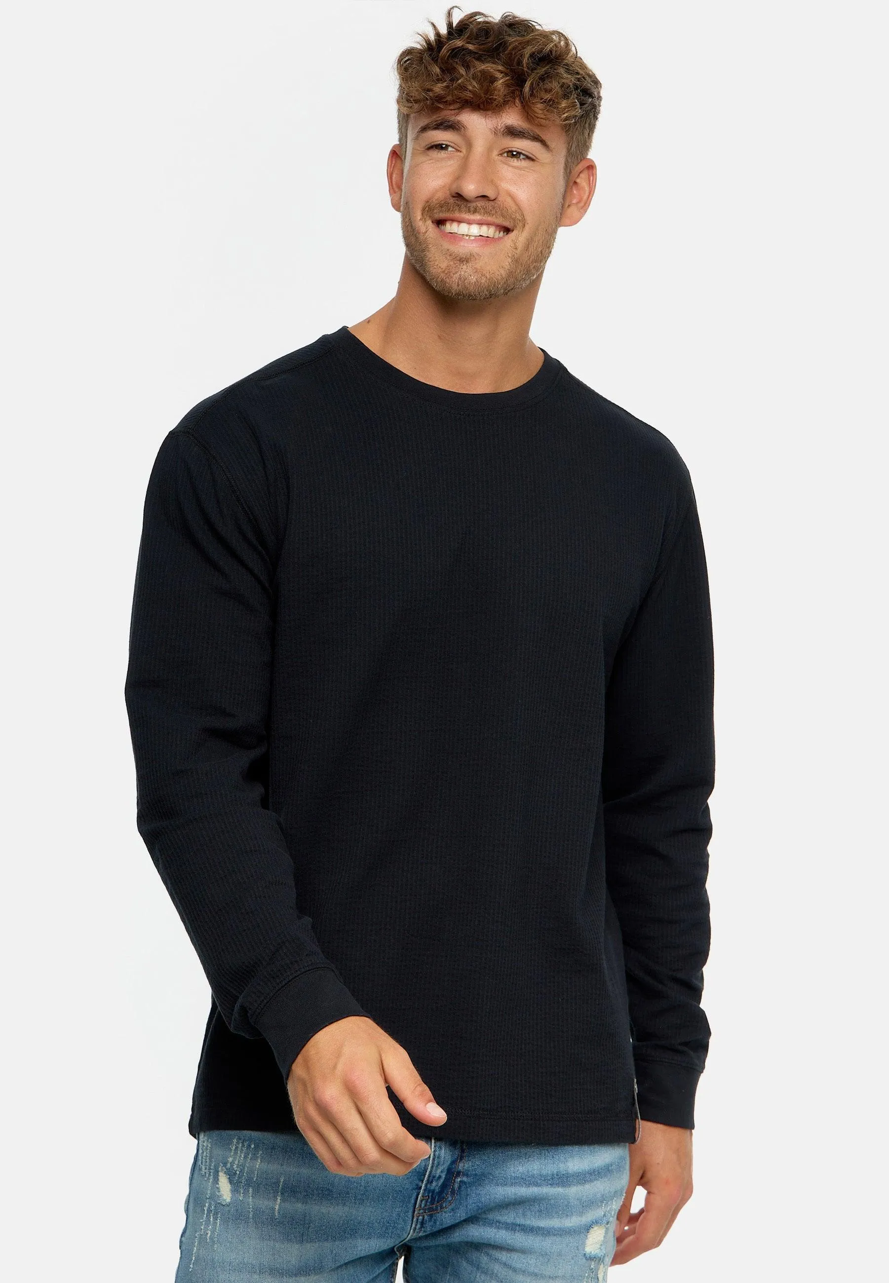 Langarmshirt INCallo