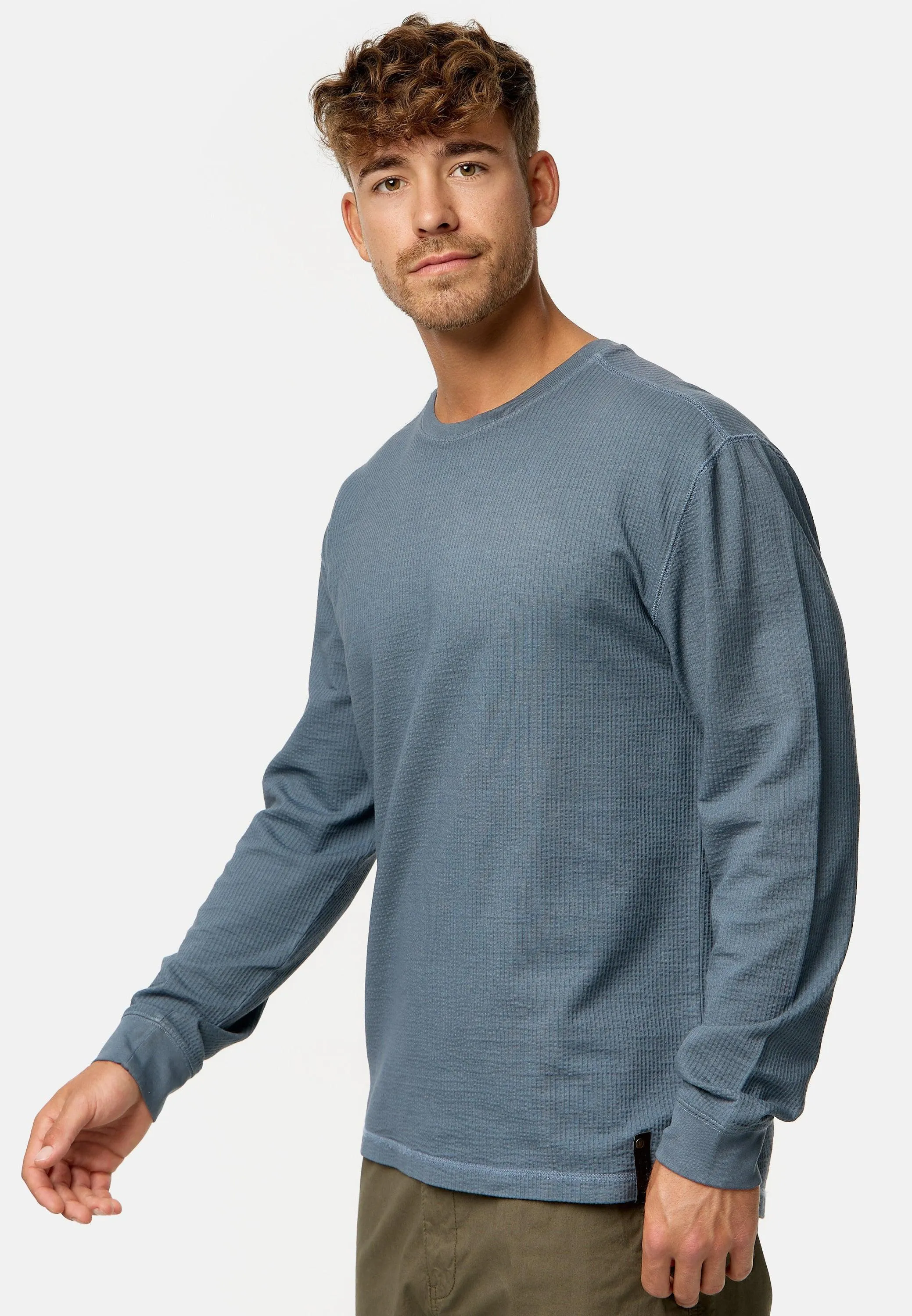 Langarmshirt INCallo