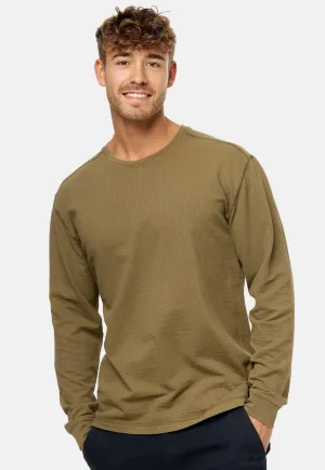 Langarmshirt INCallo
