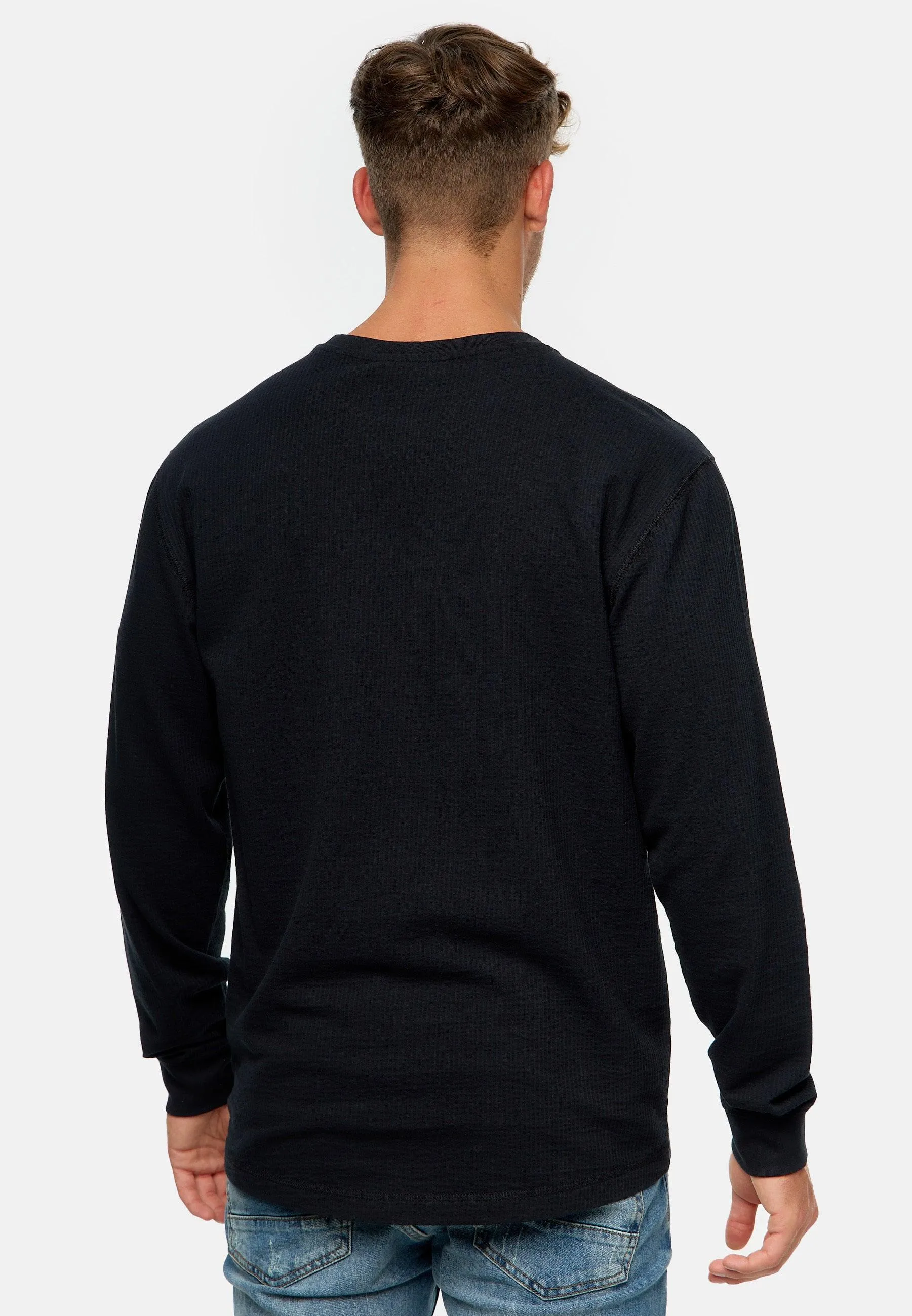 Langarmshirt INCallo