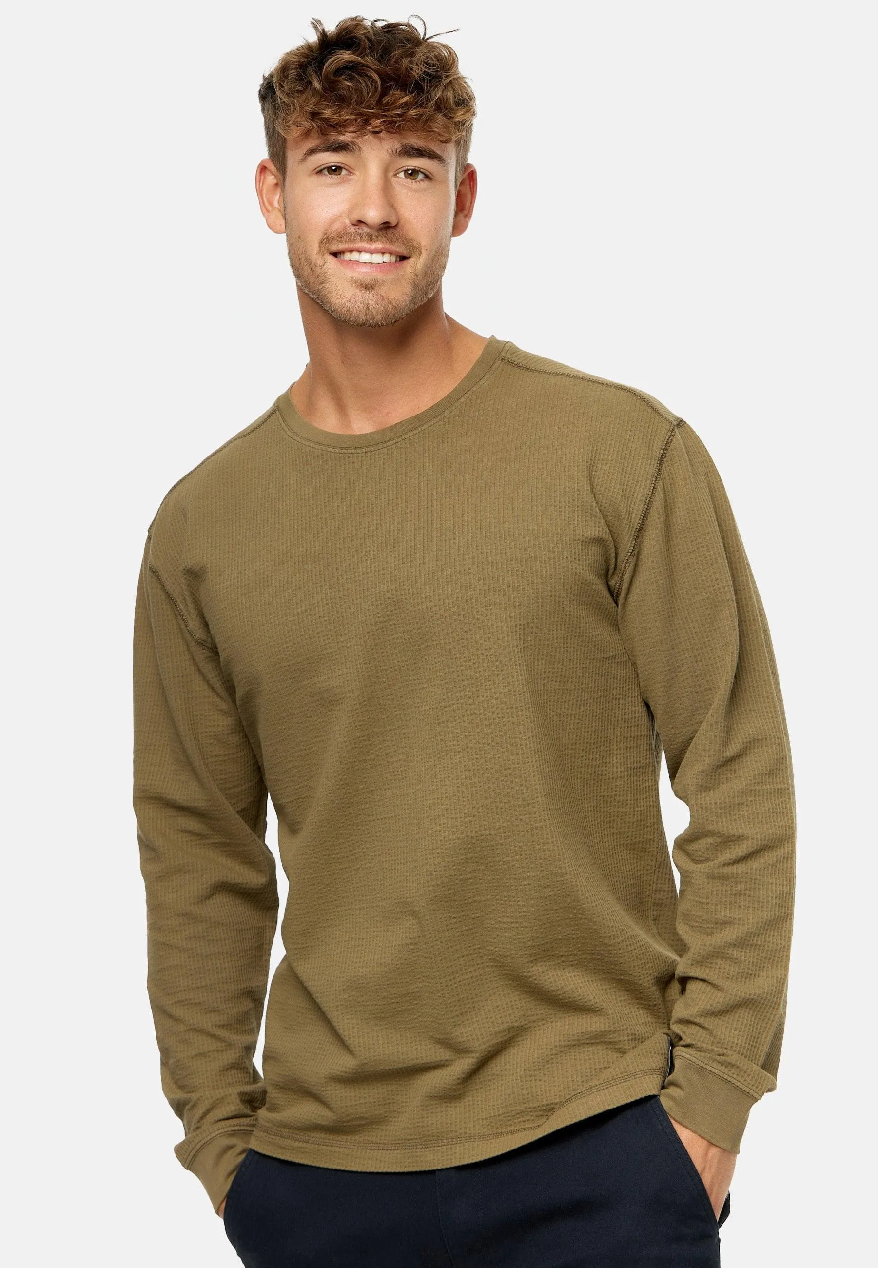 Langarmshirt INCallo