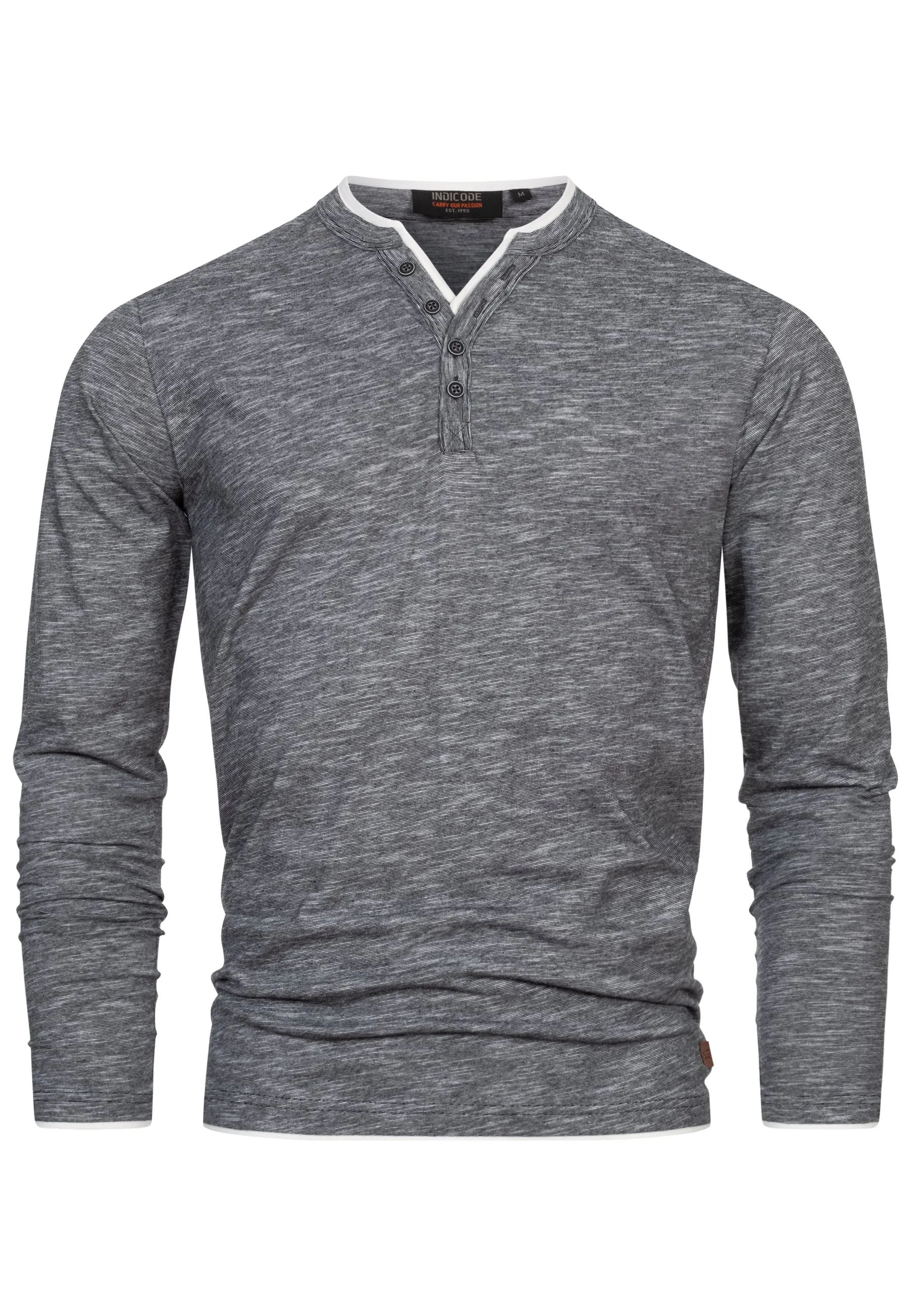 Langarmshirt INColeson