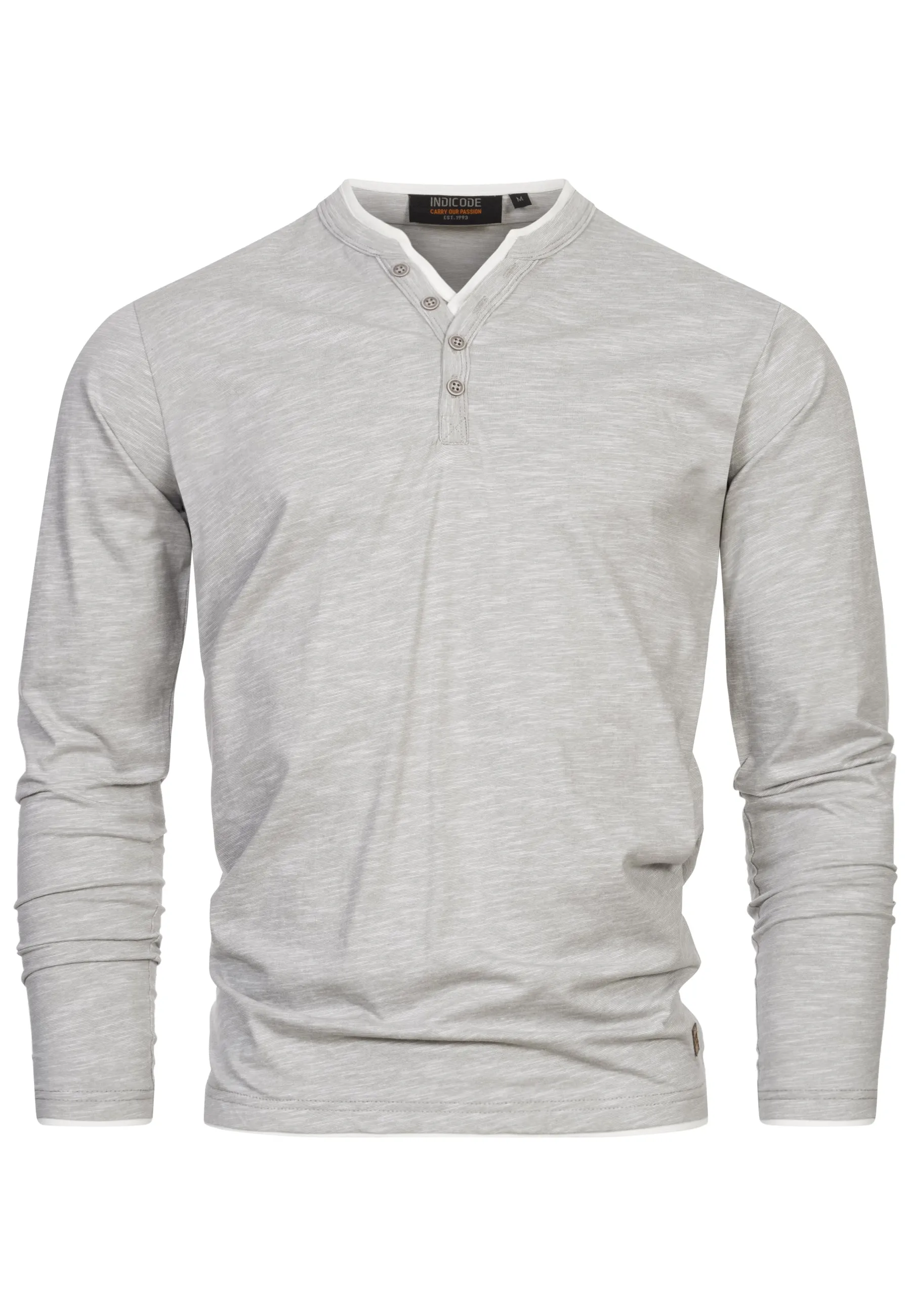 Langarmshirt INColeson