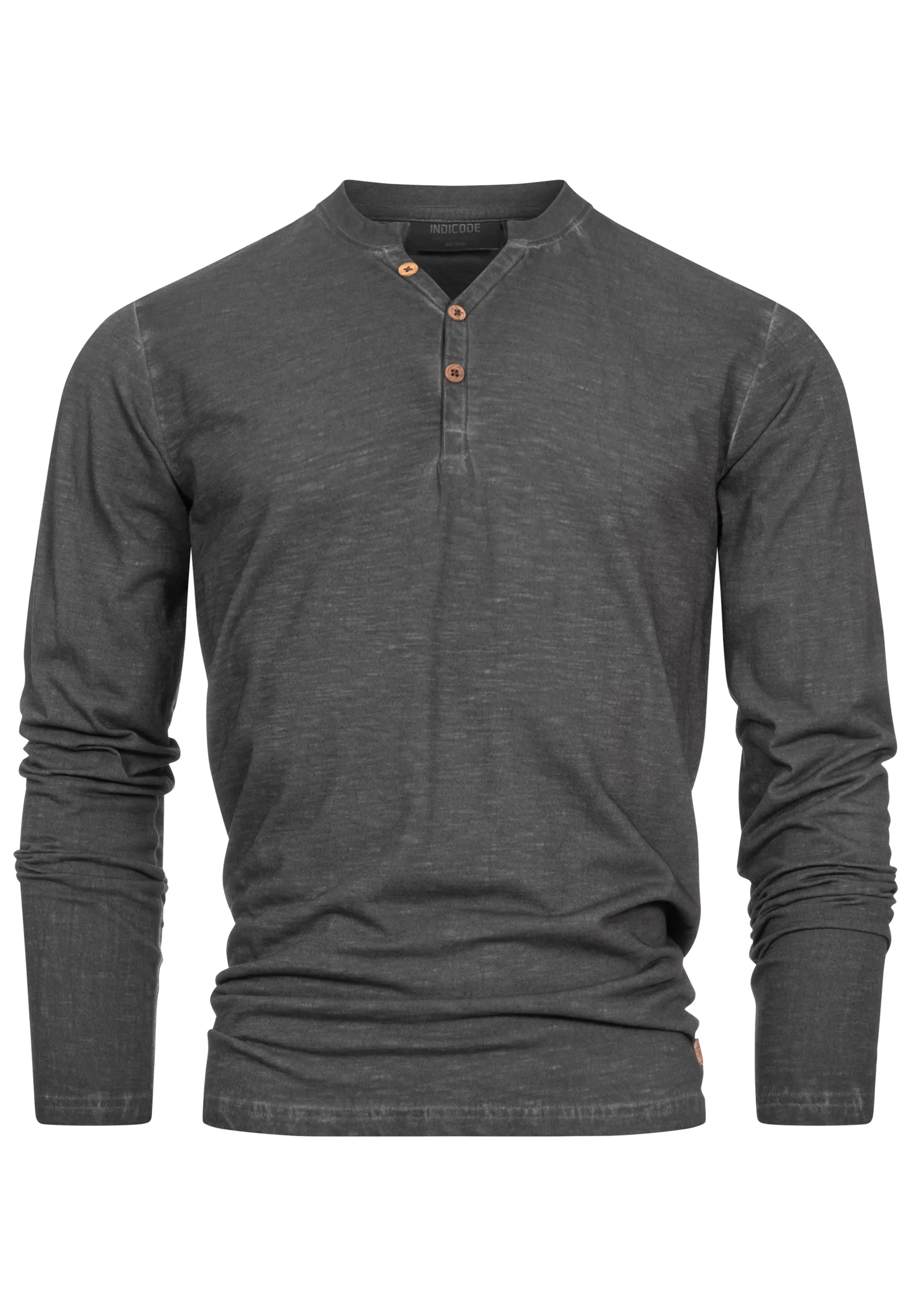 Langarmshirt INKilsone