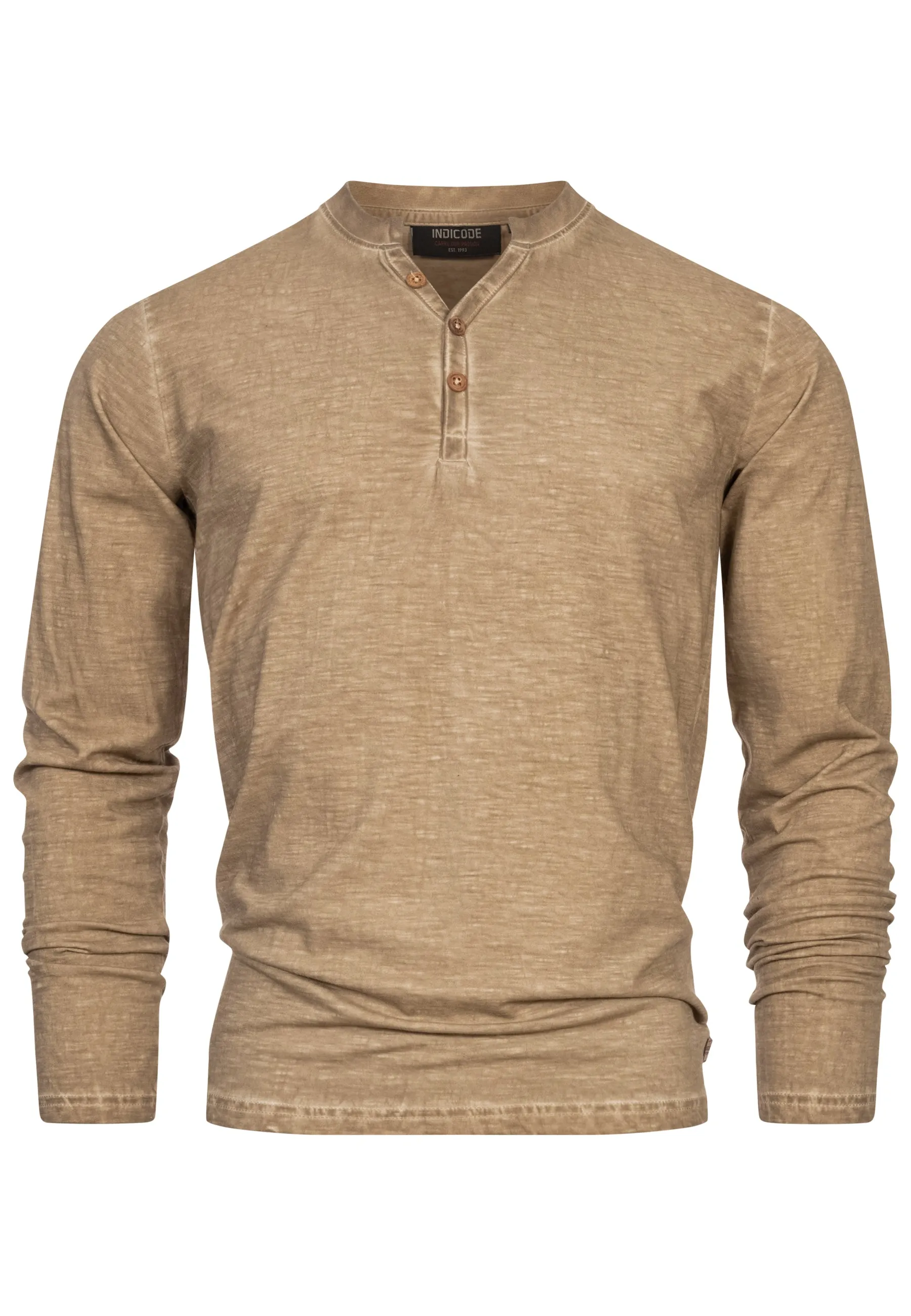 Langarmshirt INKilsone