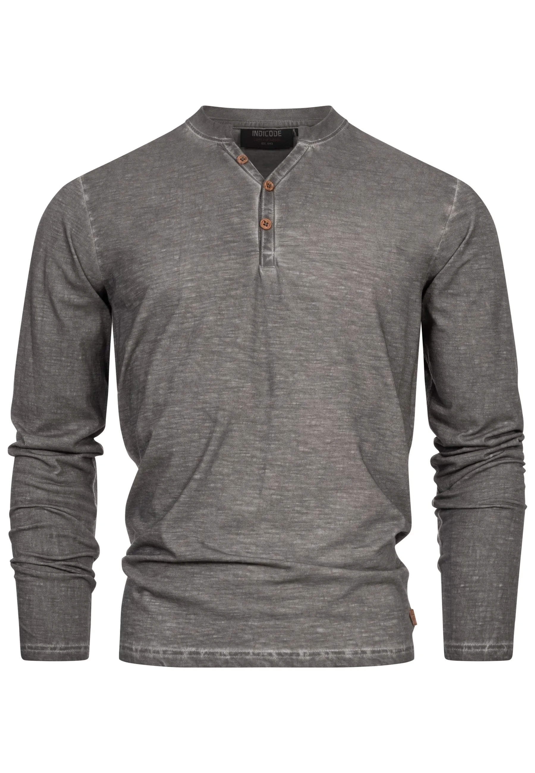 Langarmshirt INKilsone