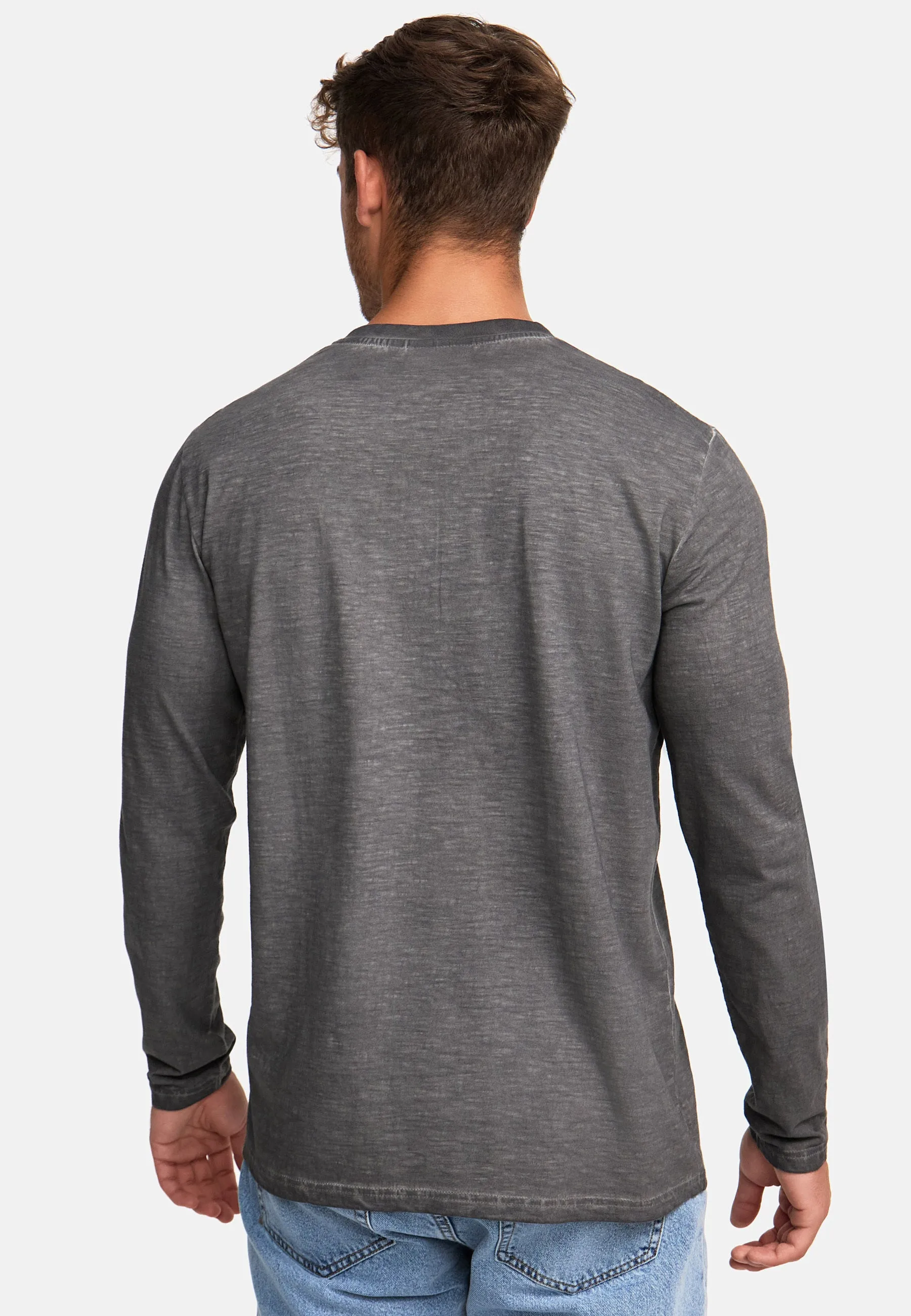 Langarmshirt INKilsone