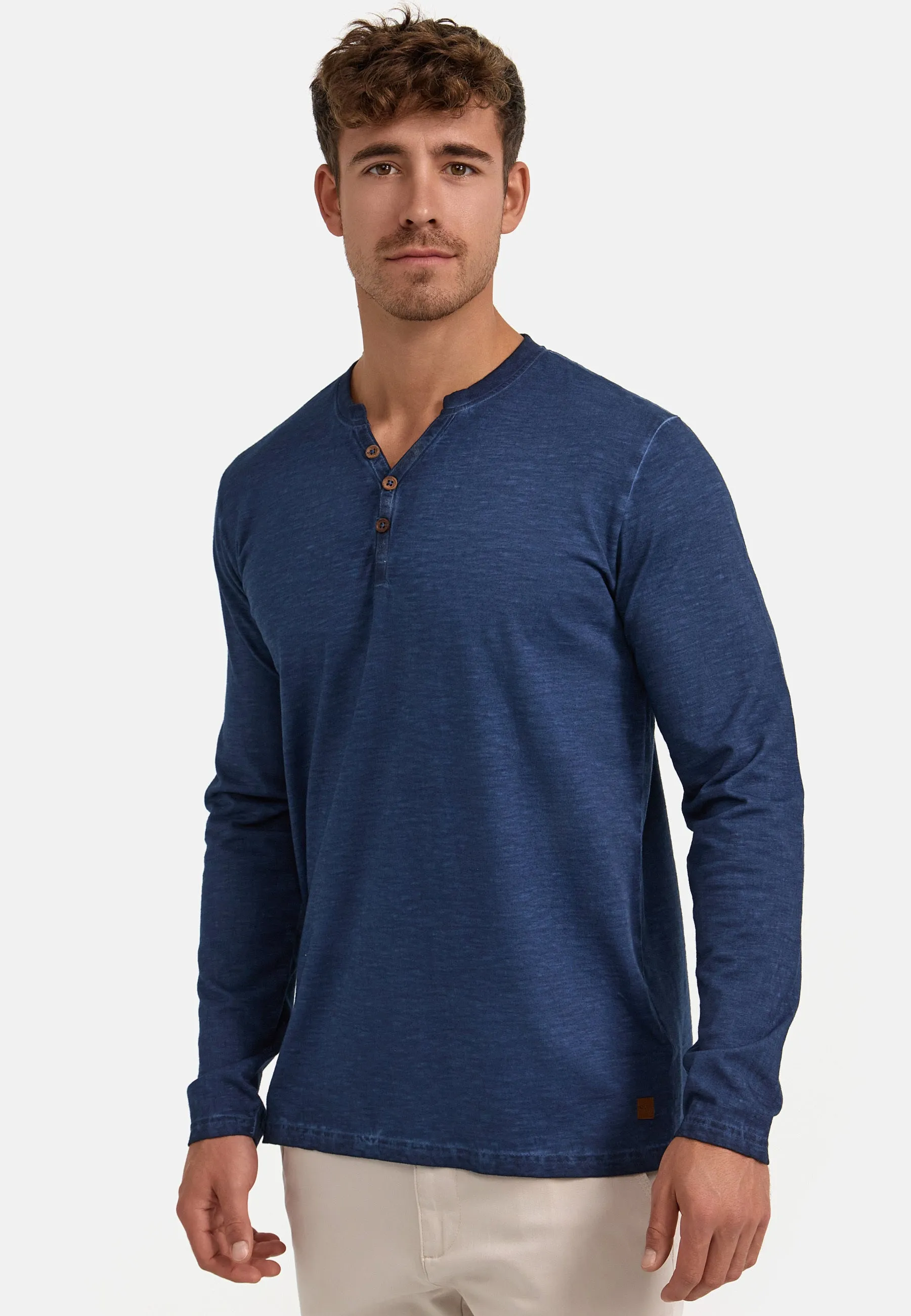 Langarmshirt INKilsone