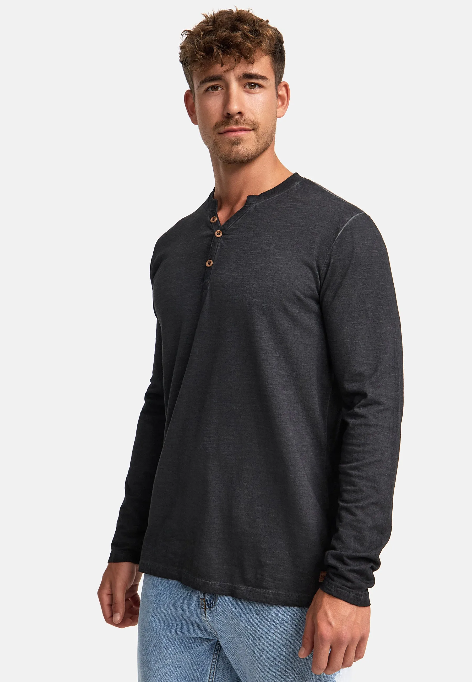 Langarmshirt INKilsone