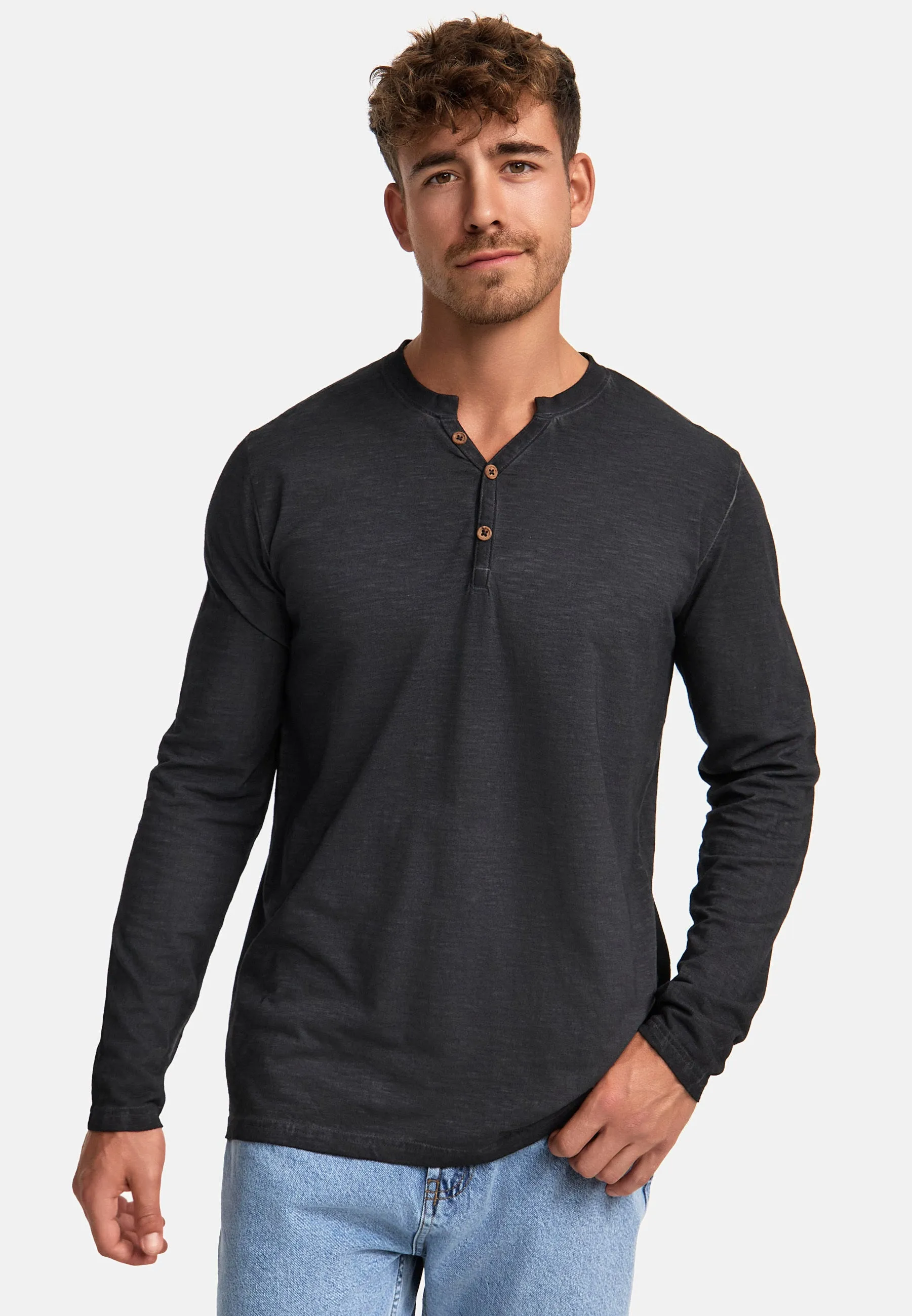 Langarmshirt INKilsone