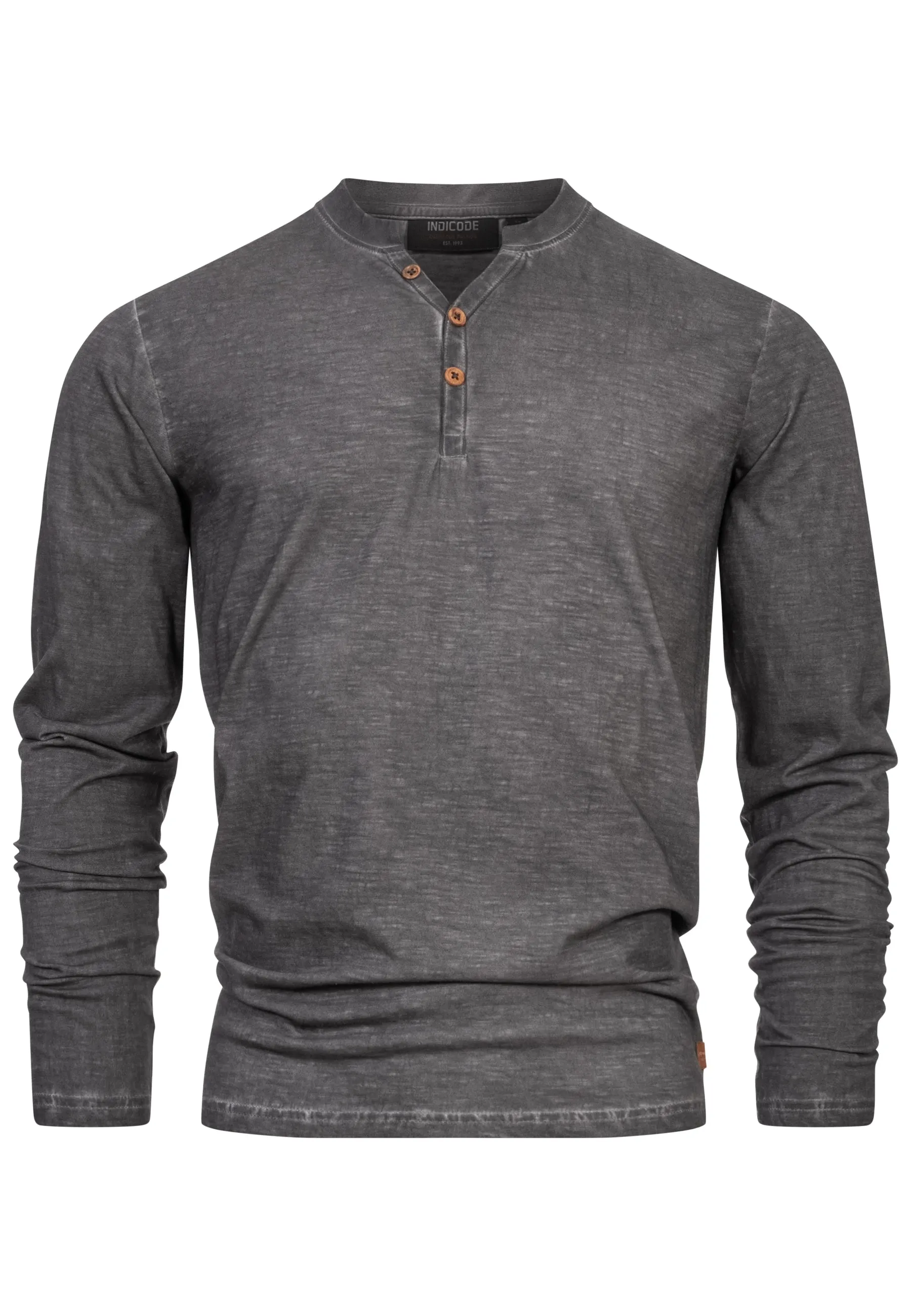 Langarmshirt INKilsone