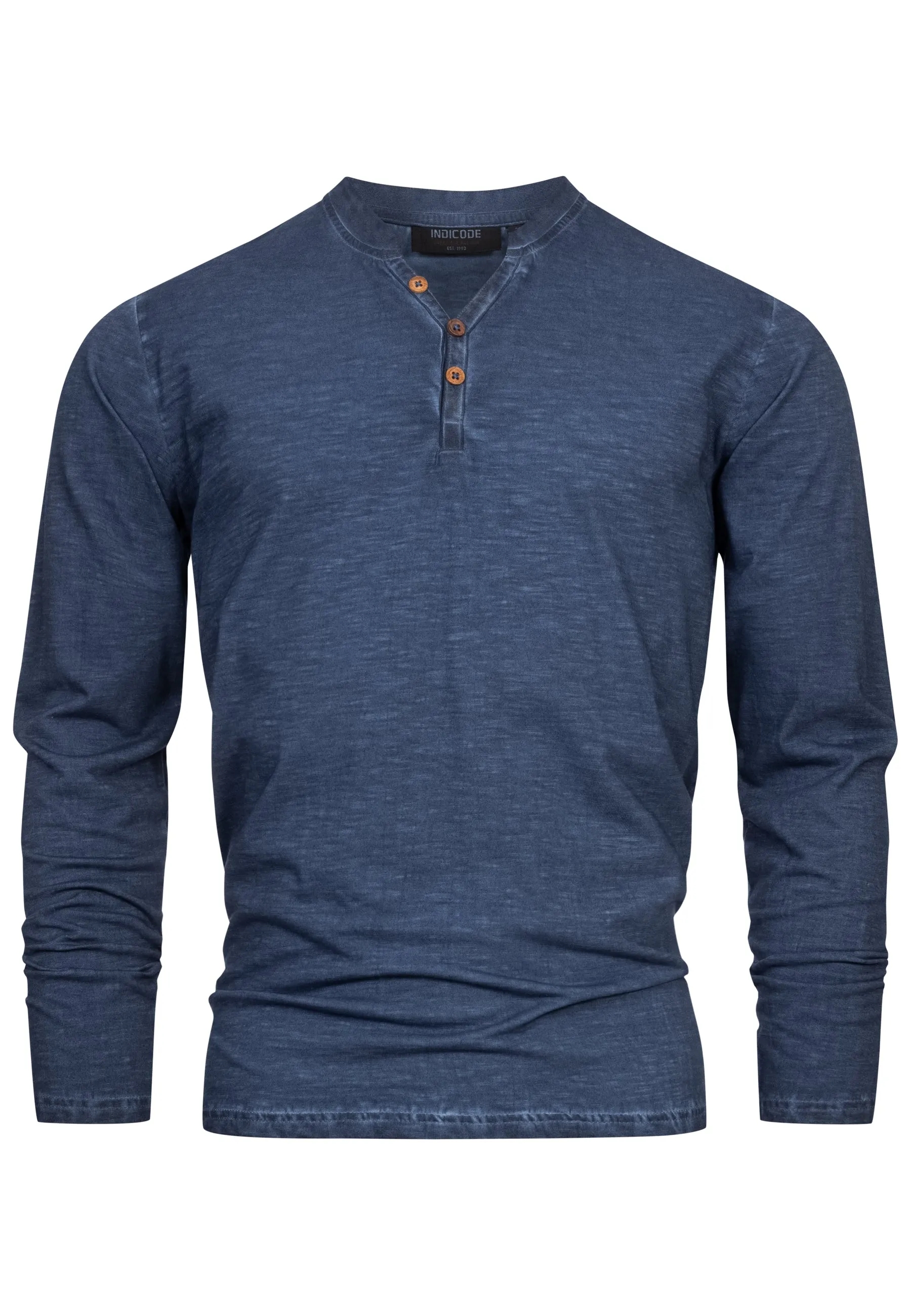 Langarmshirt INKilsone