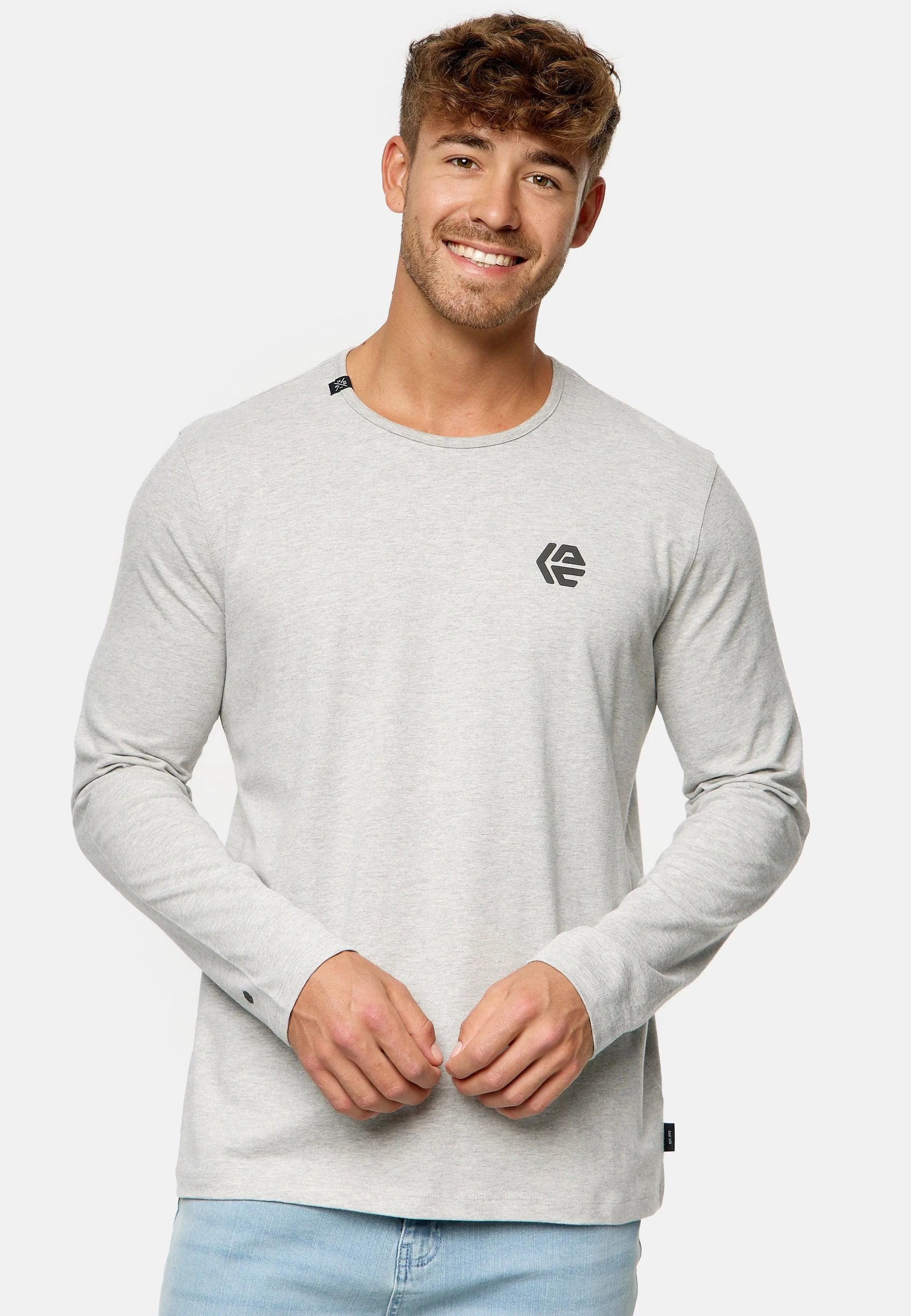 Langarmshirt INTrense
