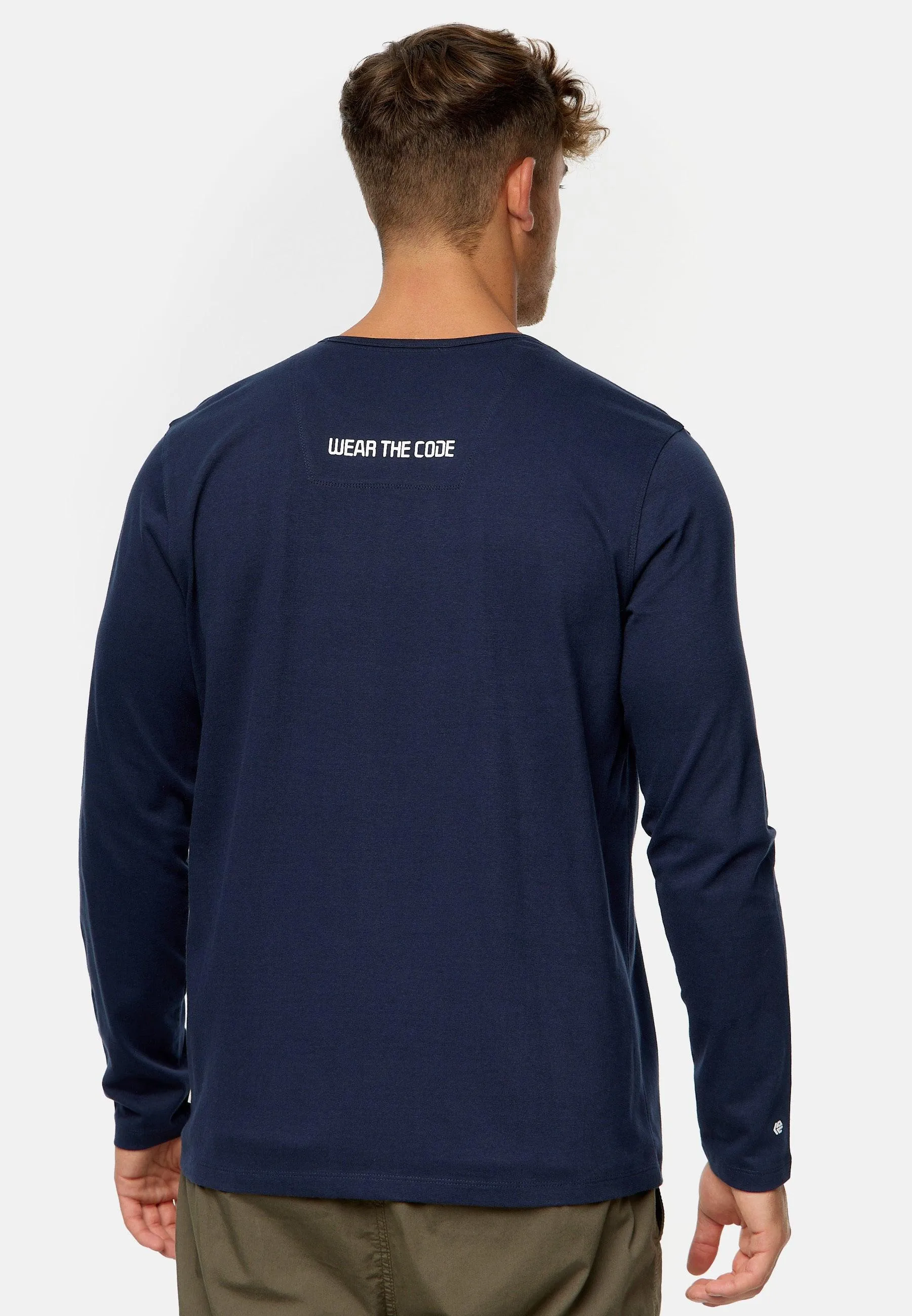 Langarmshirt INTrense