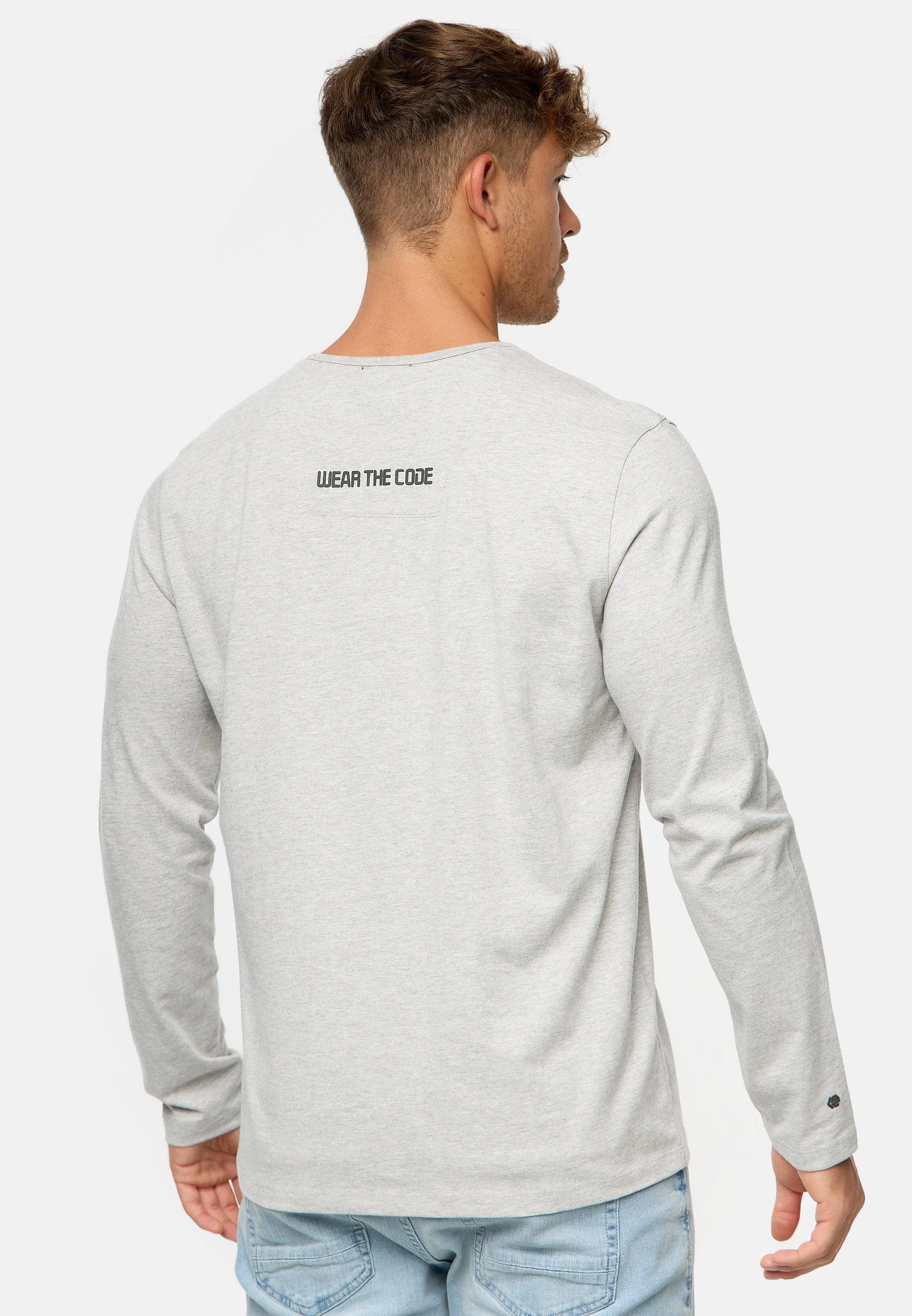 Langarmshirt INTrense