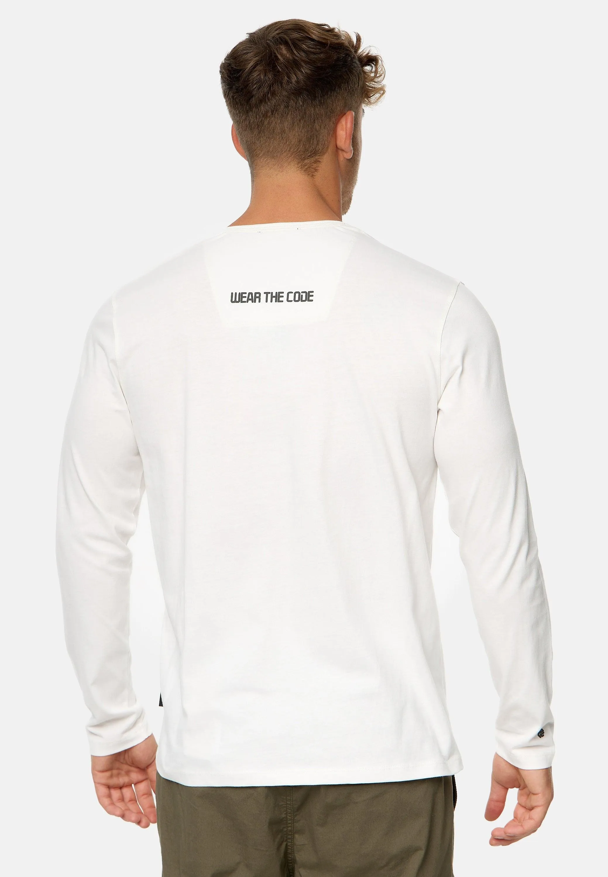Langarmshirt INTrense
