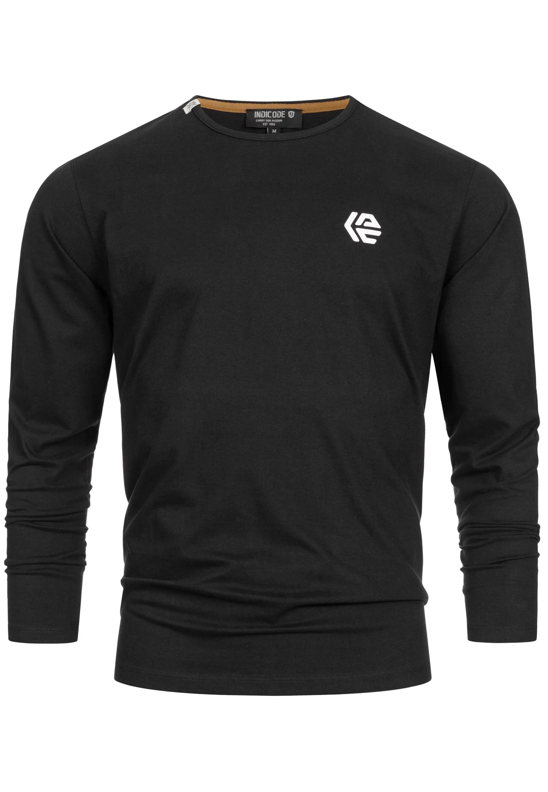 Langarmshirt INTrense