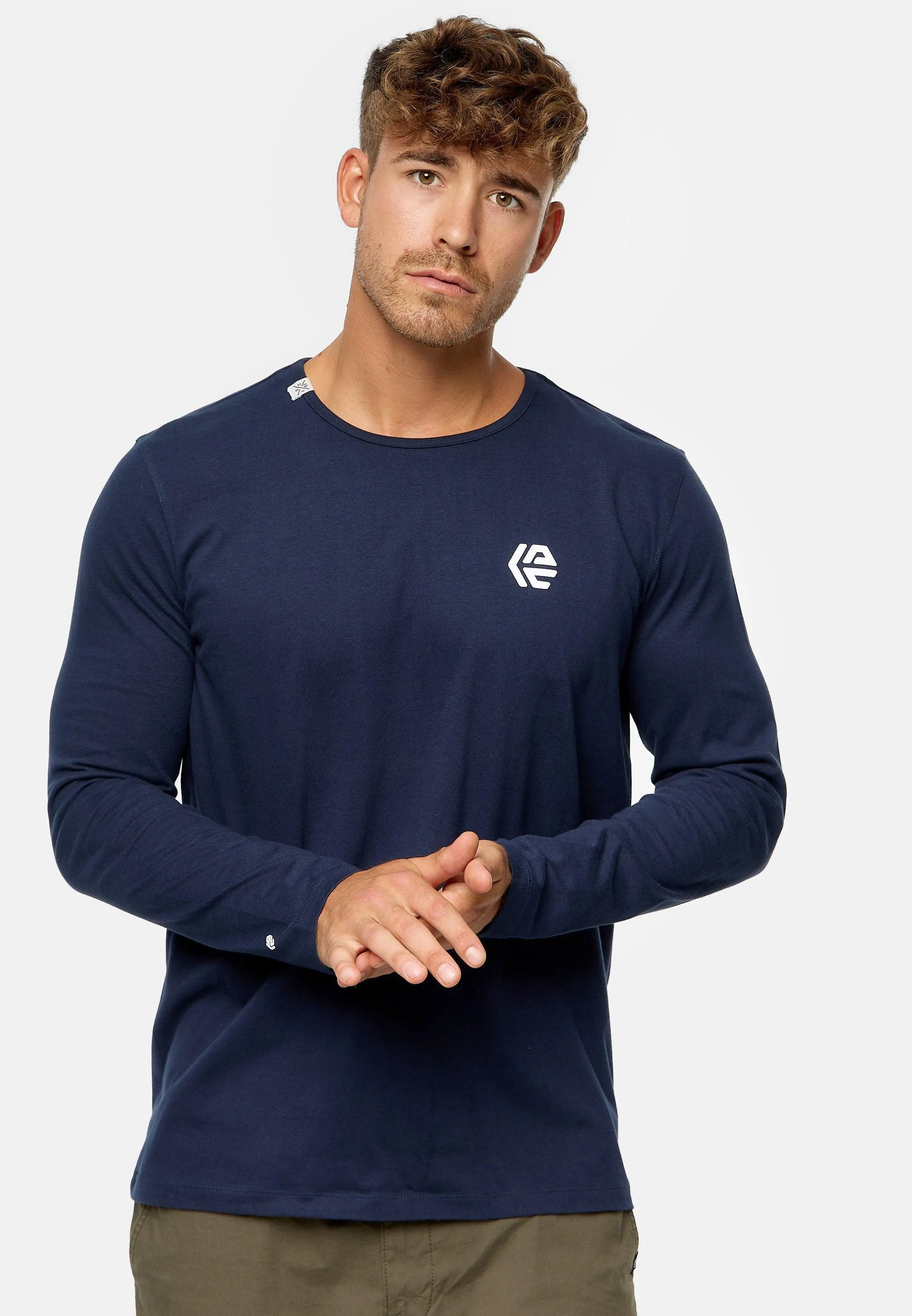 Langarmshirt INTrense