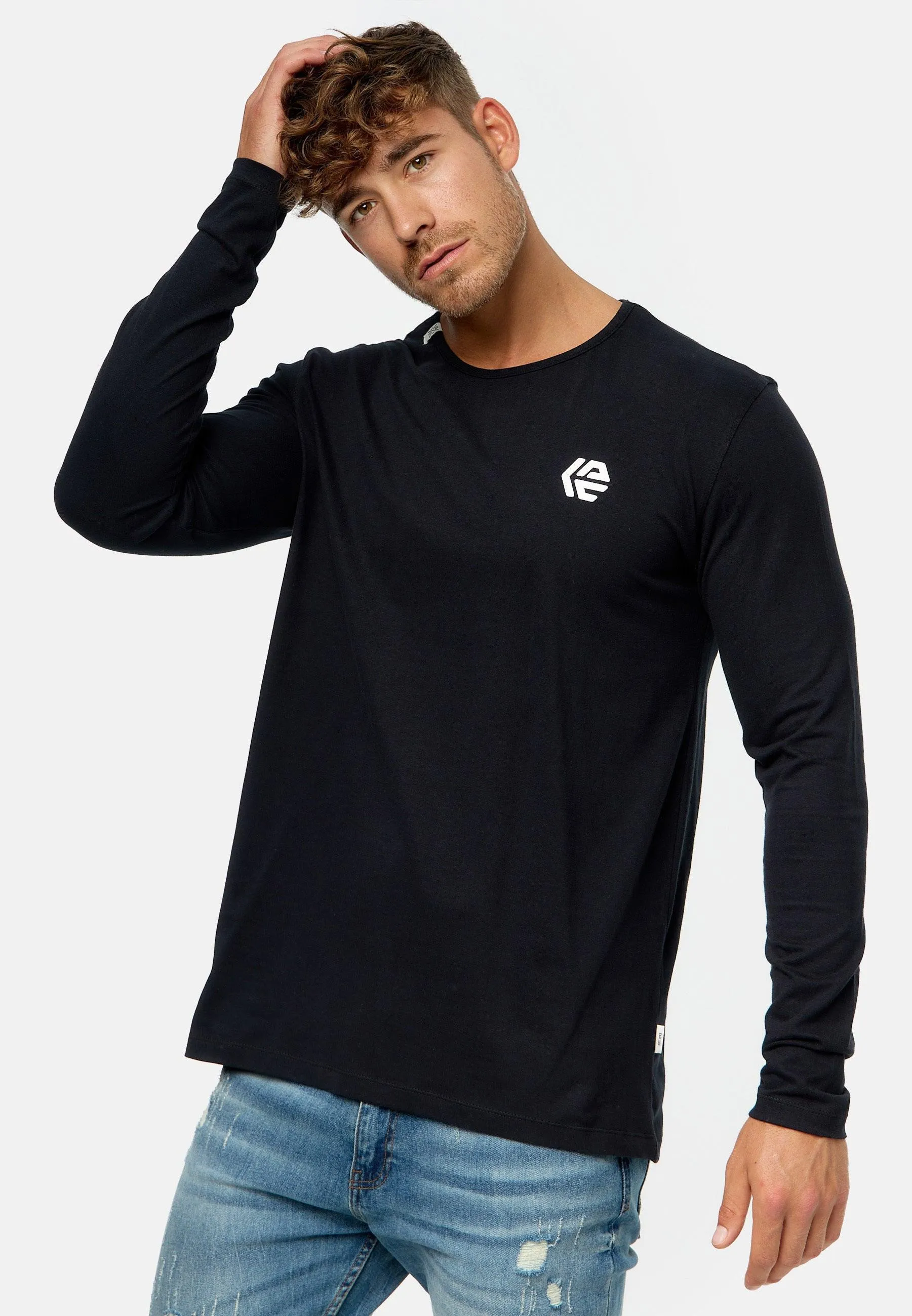 Langarmshirt INTrense