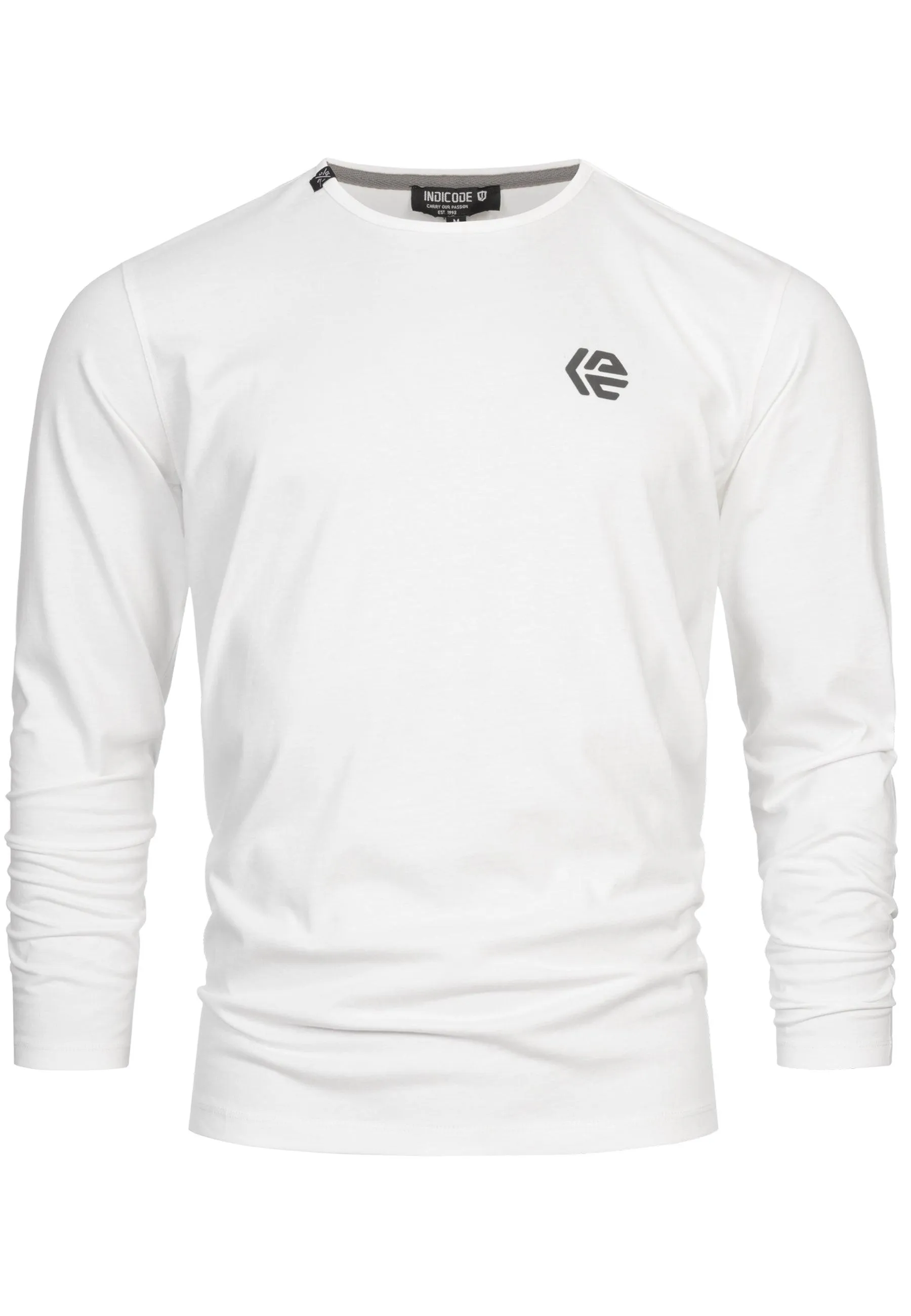 Langarmshirt INTrense