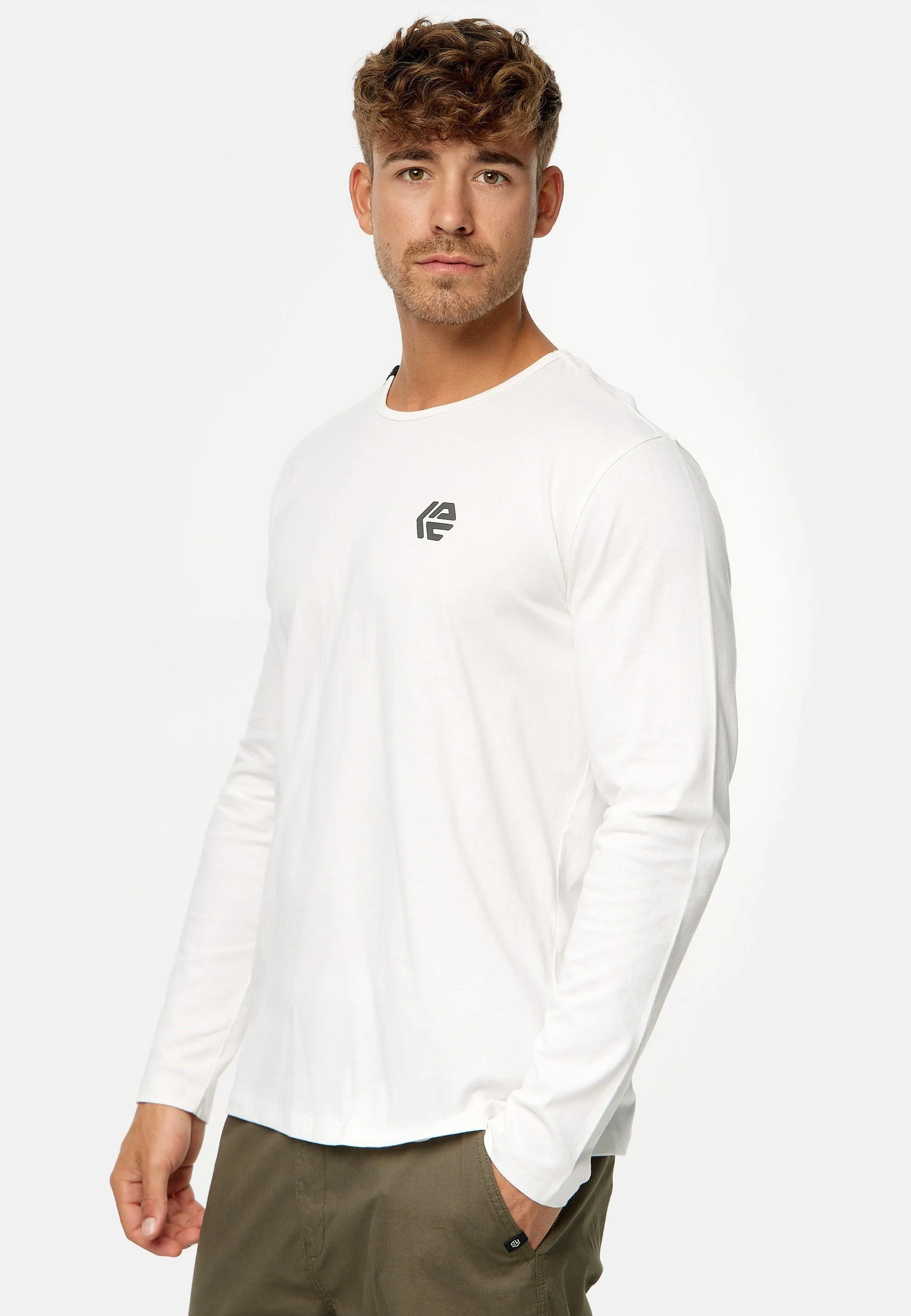 Langarmshirt INTrense