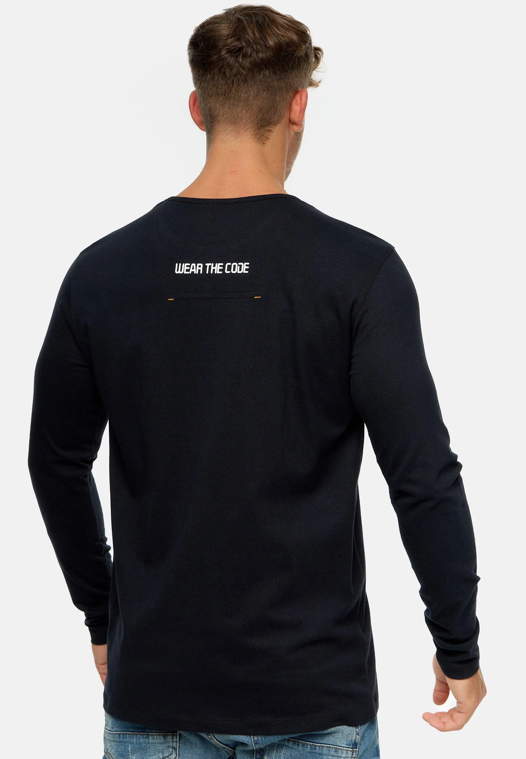 Langarmshirt INTrense