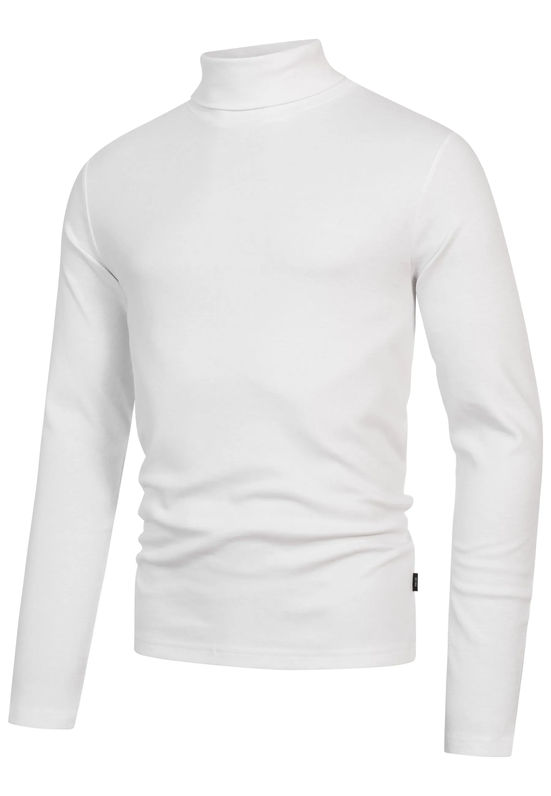 Langarmshirt Rollkragen Eagon