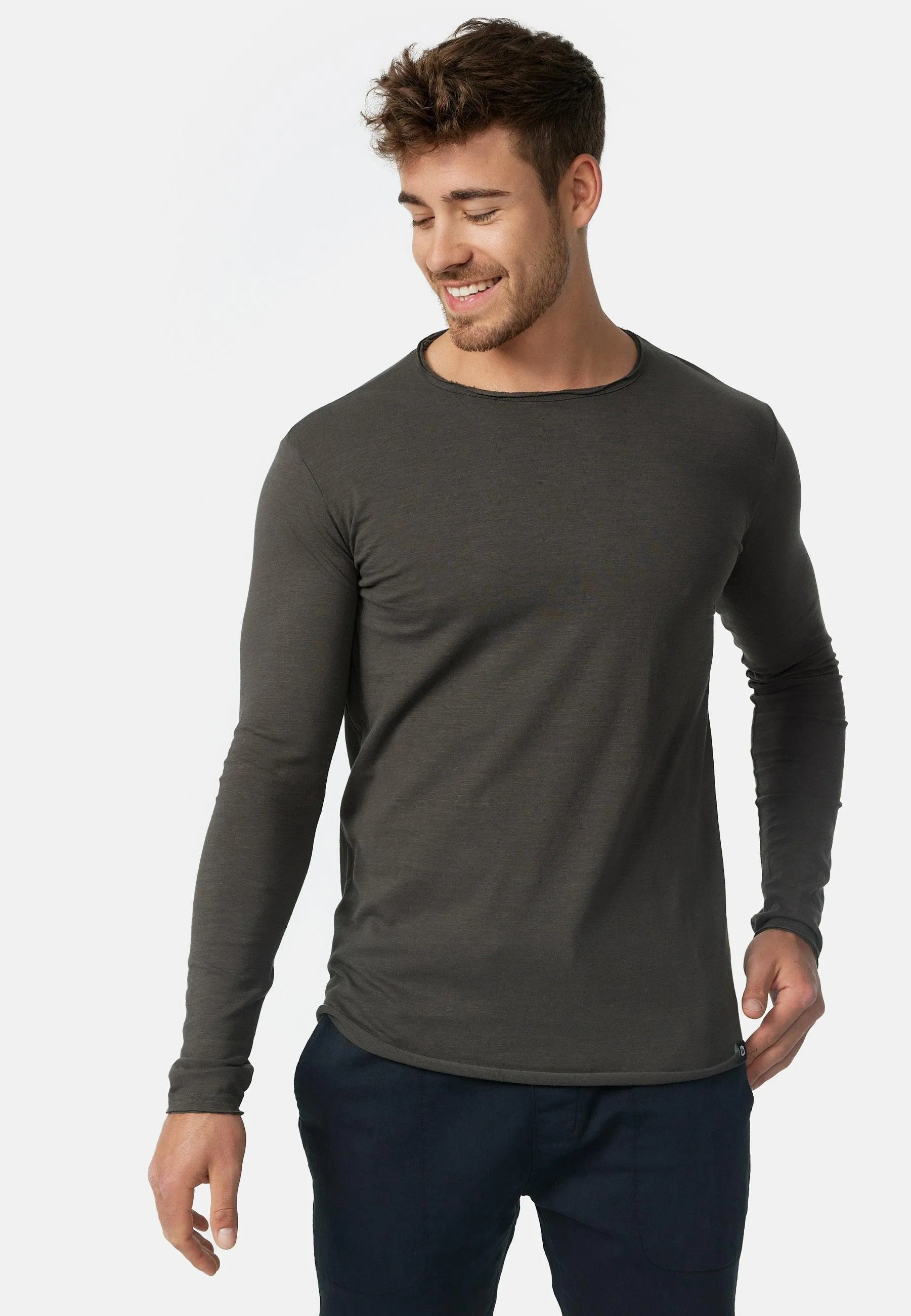 Langarmshirt Willbur Longsleeve
