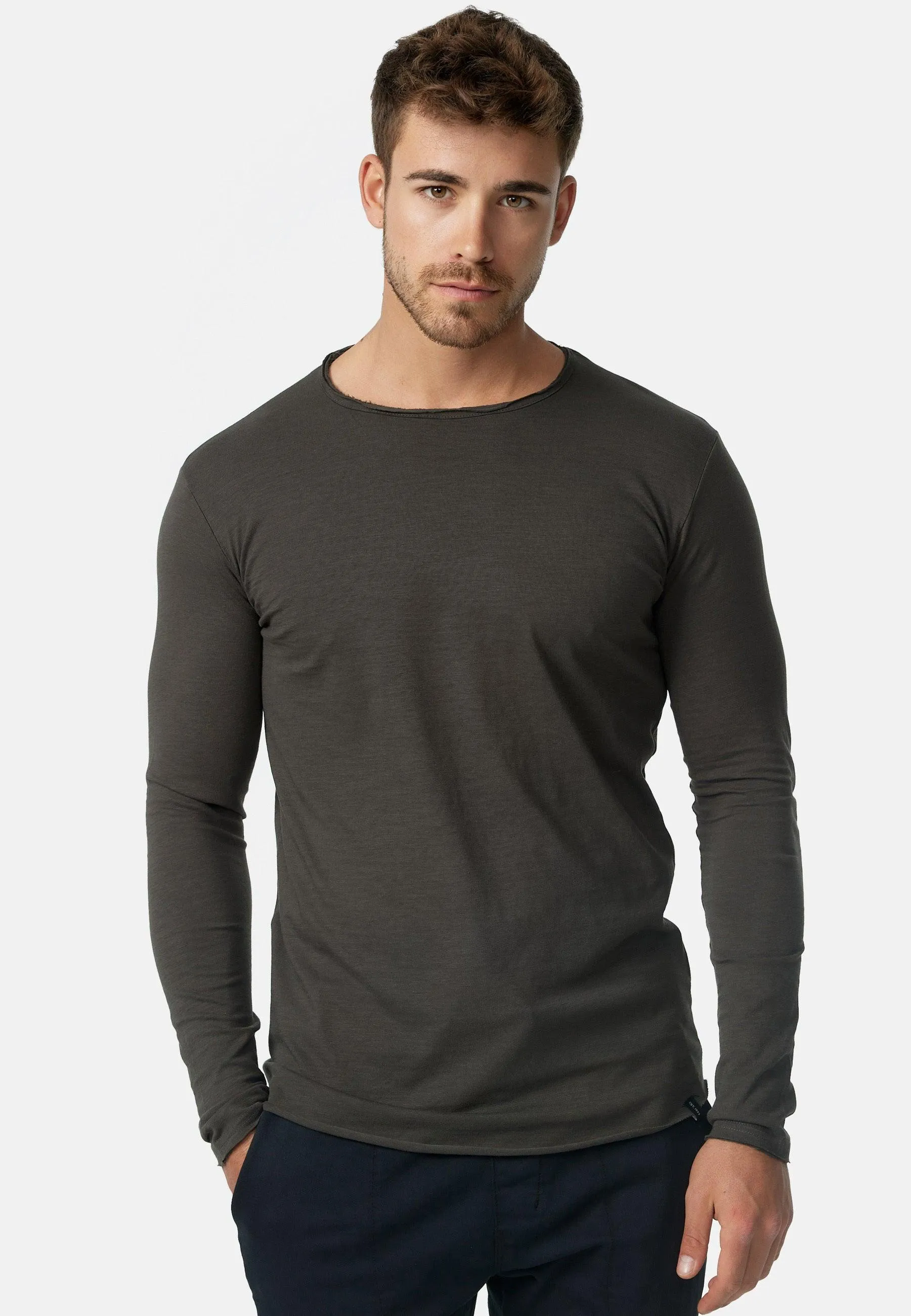 Langarmshirt Willbur Longsleeve