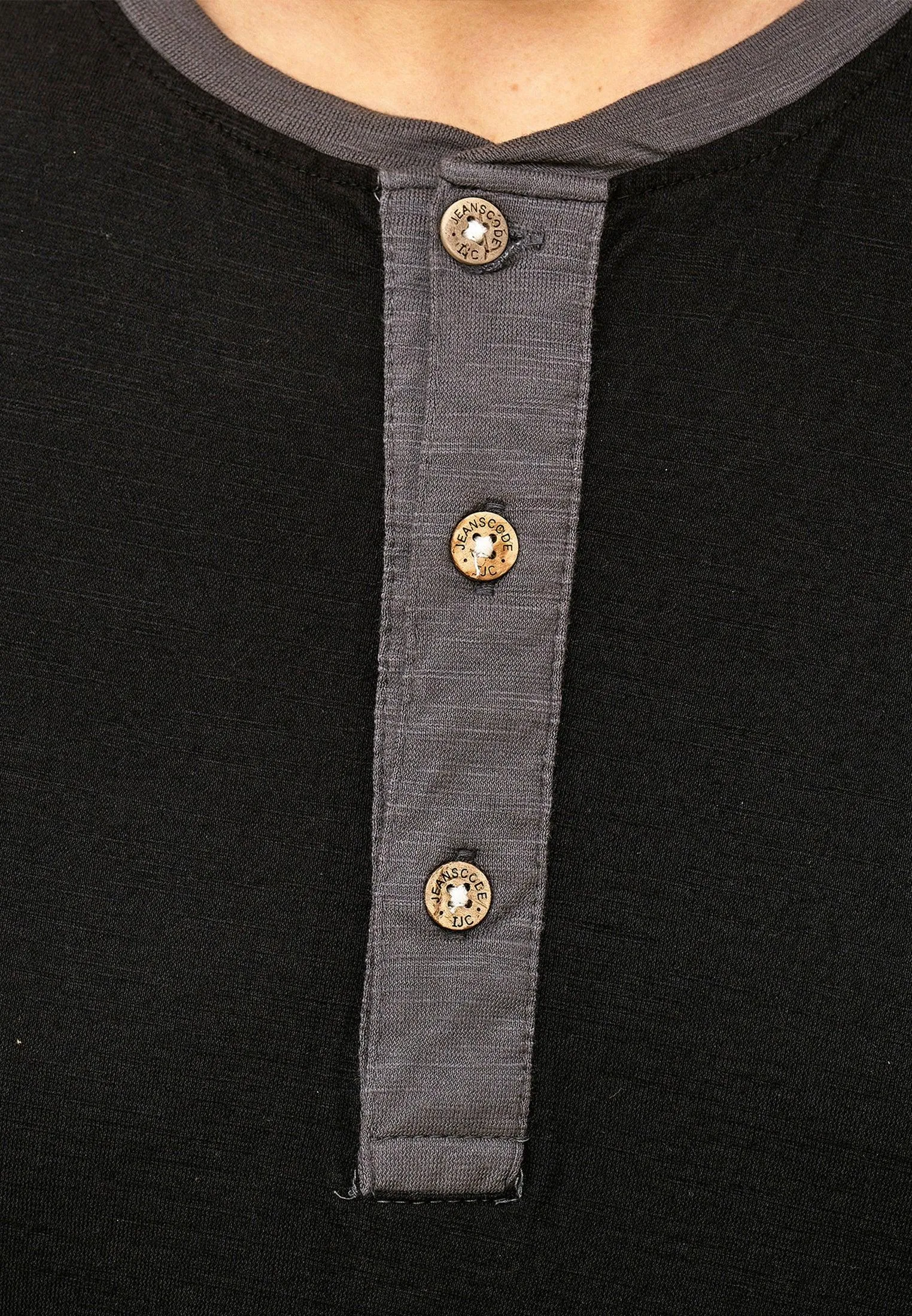 Langarmshirt Willbur Longsleeve