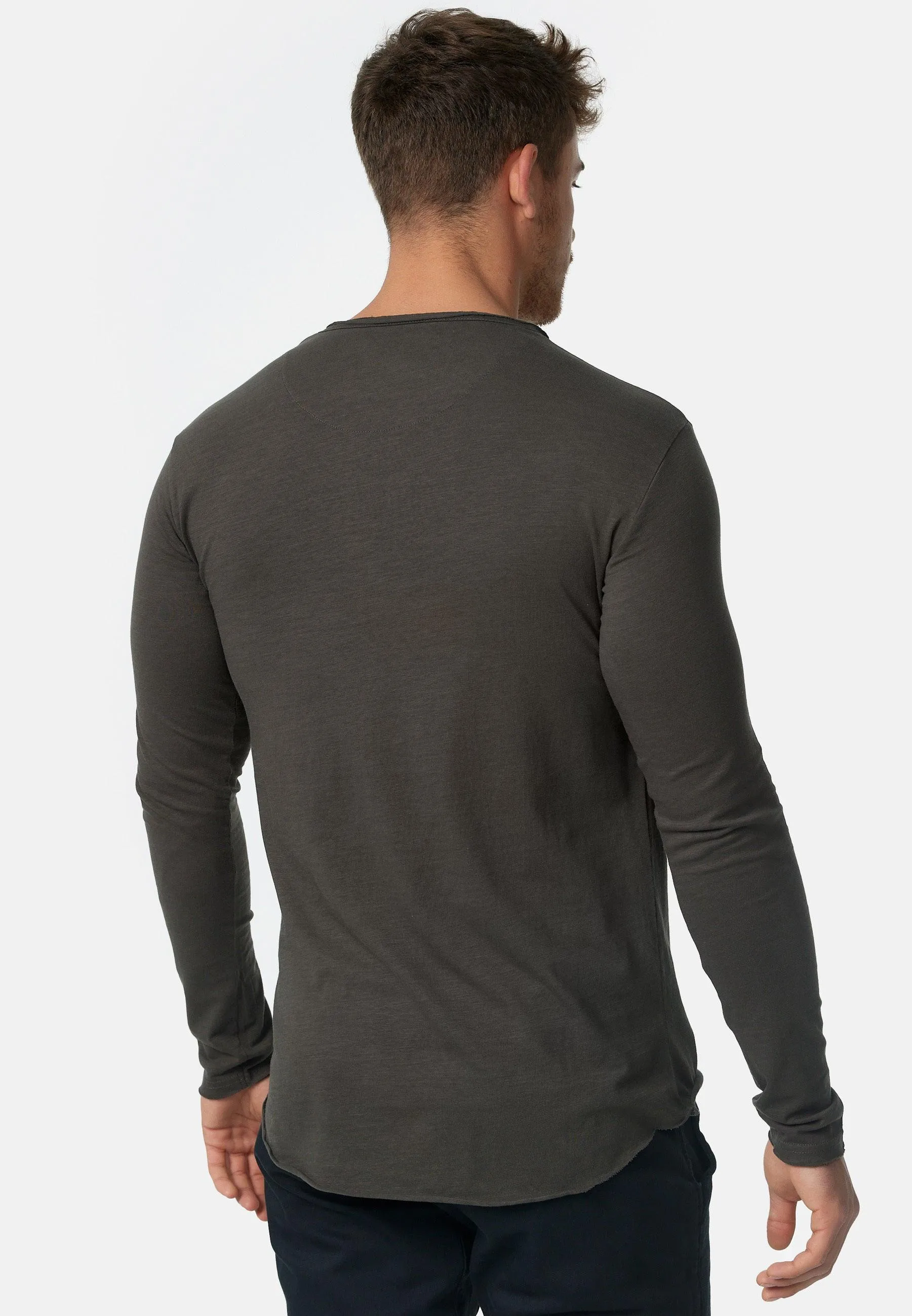Langarmshirt Willbur Longsleeve