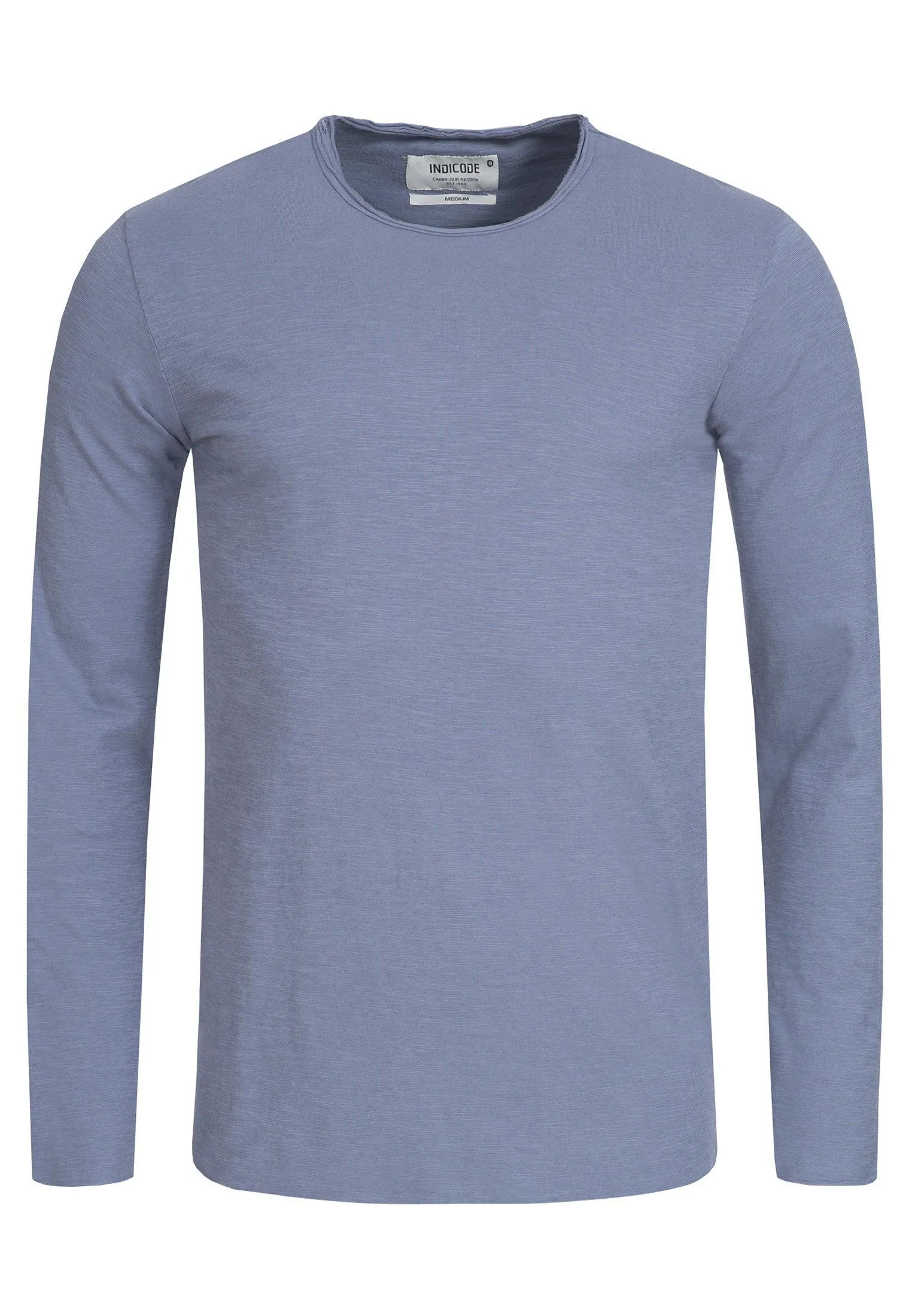 Langarmshirt Willbur Longsleeve