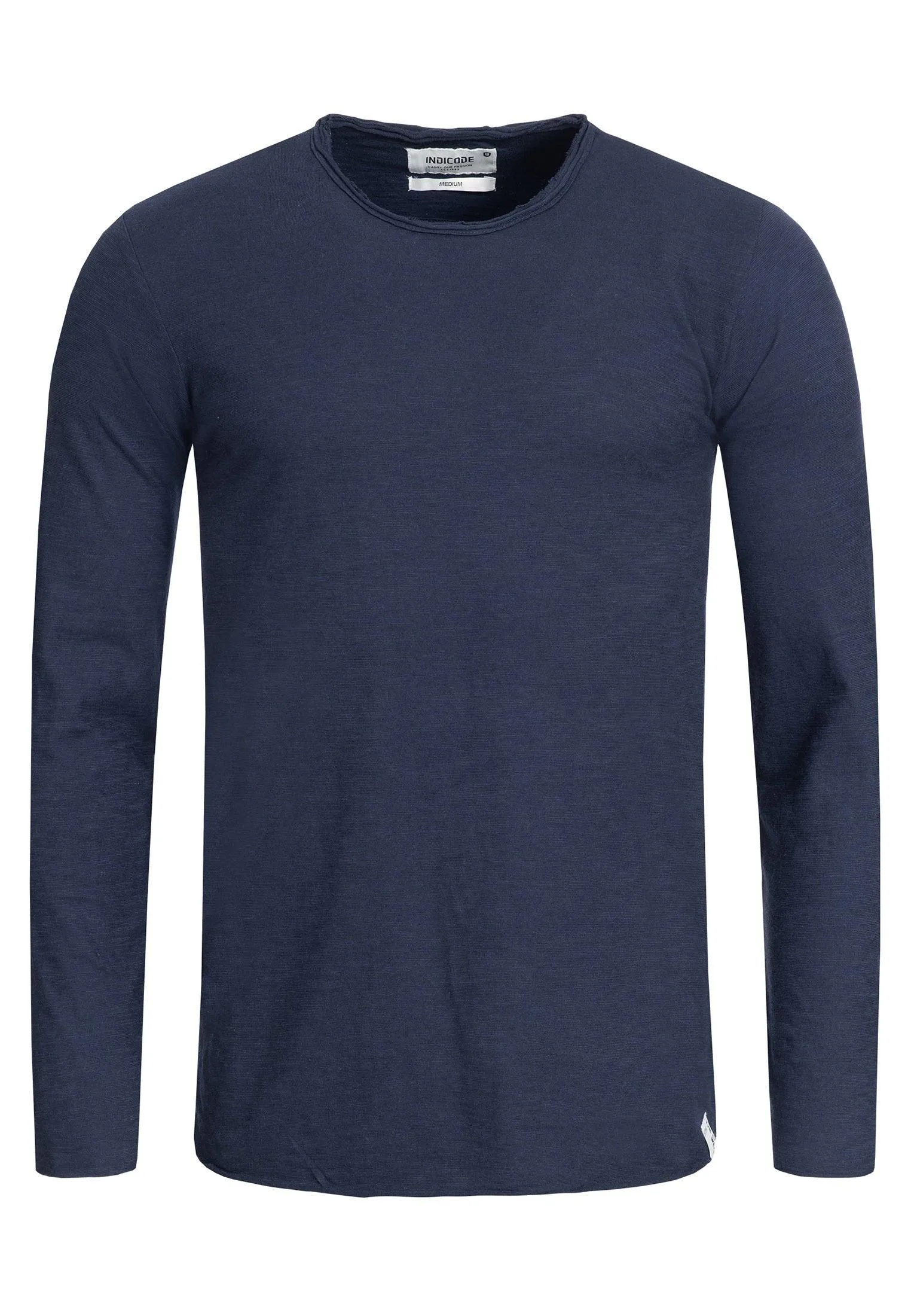 Langarmshirt Willbur Longsleeve
