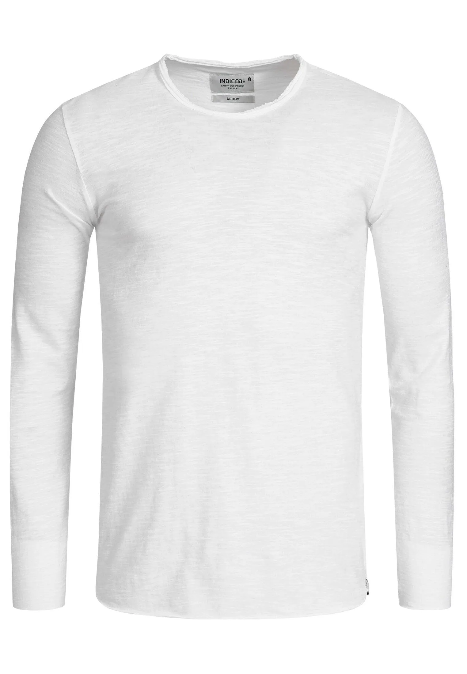 Langarmshirt Willbur Longsleeve