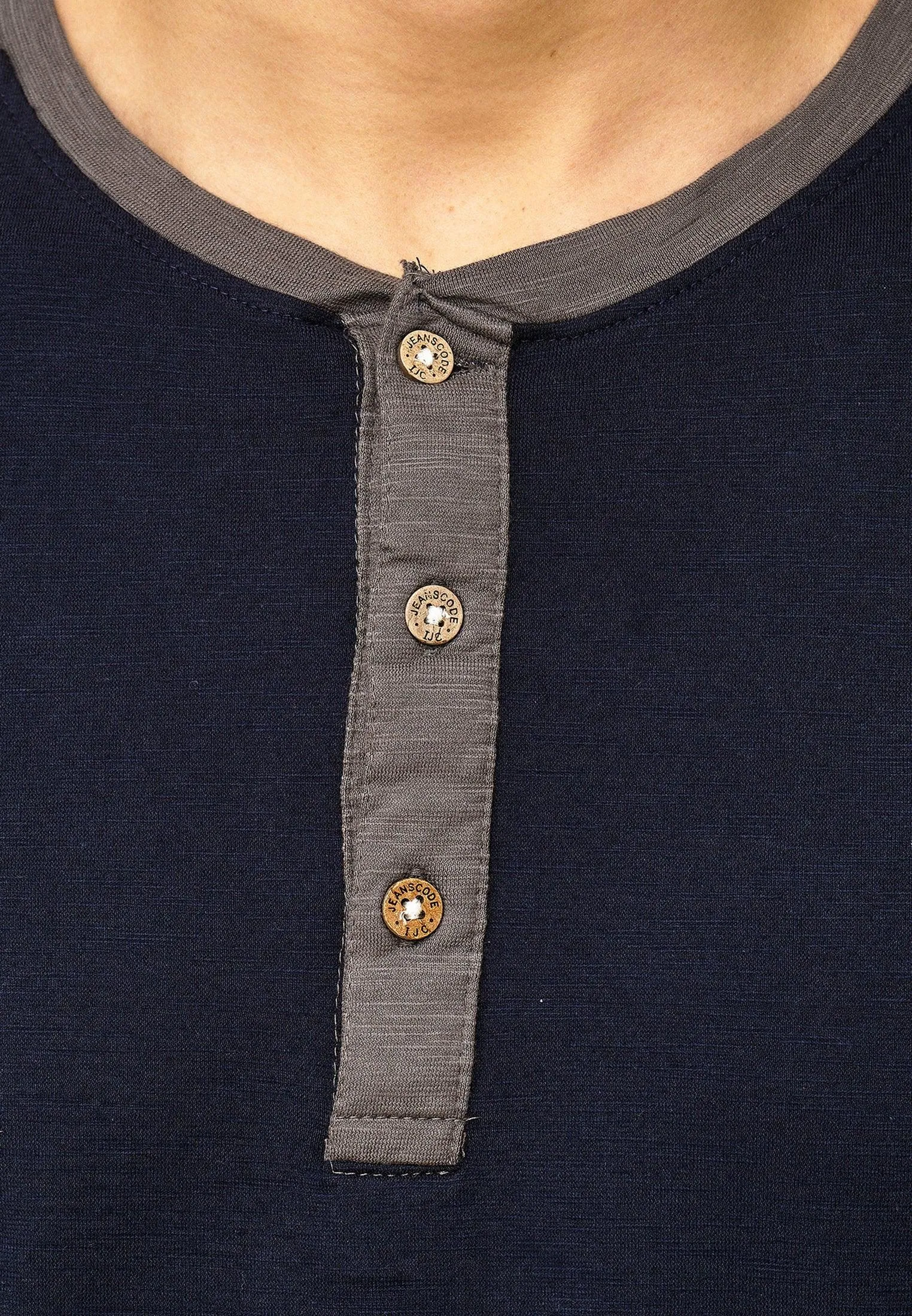 Langarmshirt Willbur Longsleeve