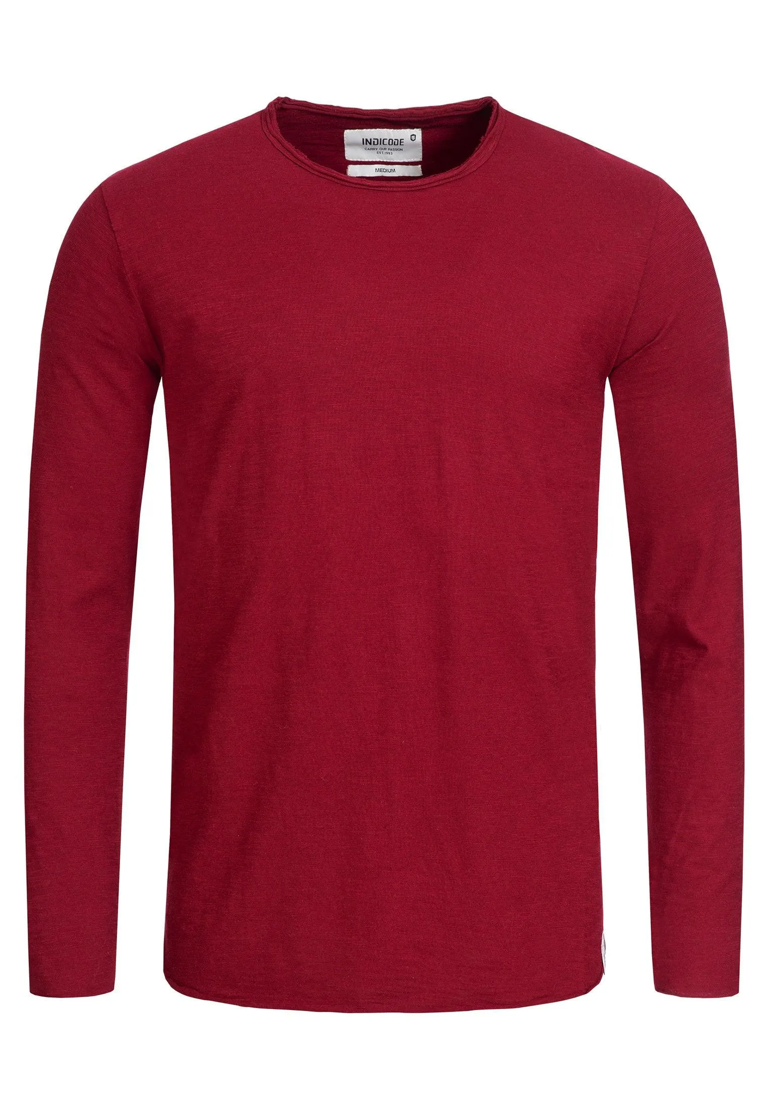 Langarmshirt Willbur Longsleeve