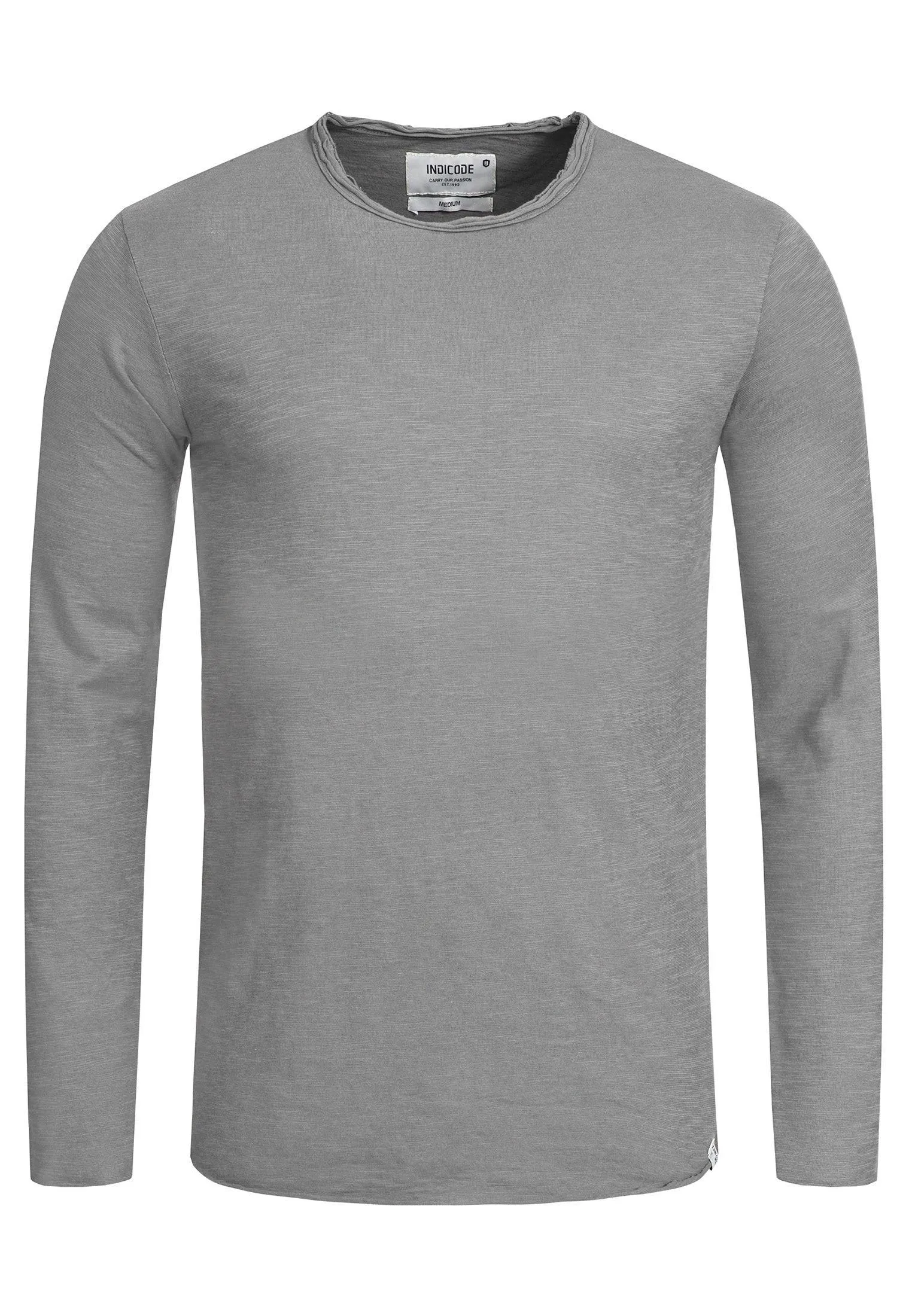 Langarmshirt Willbur Longsleeve