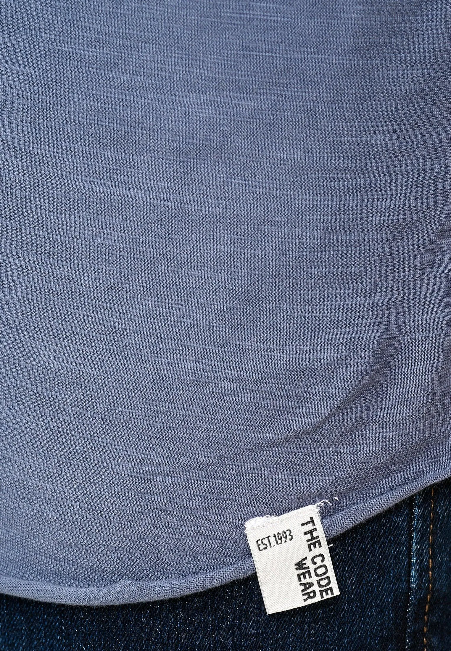 Langarmshirt Willbur Longsleeve