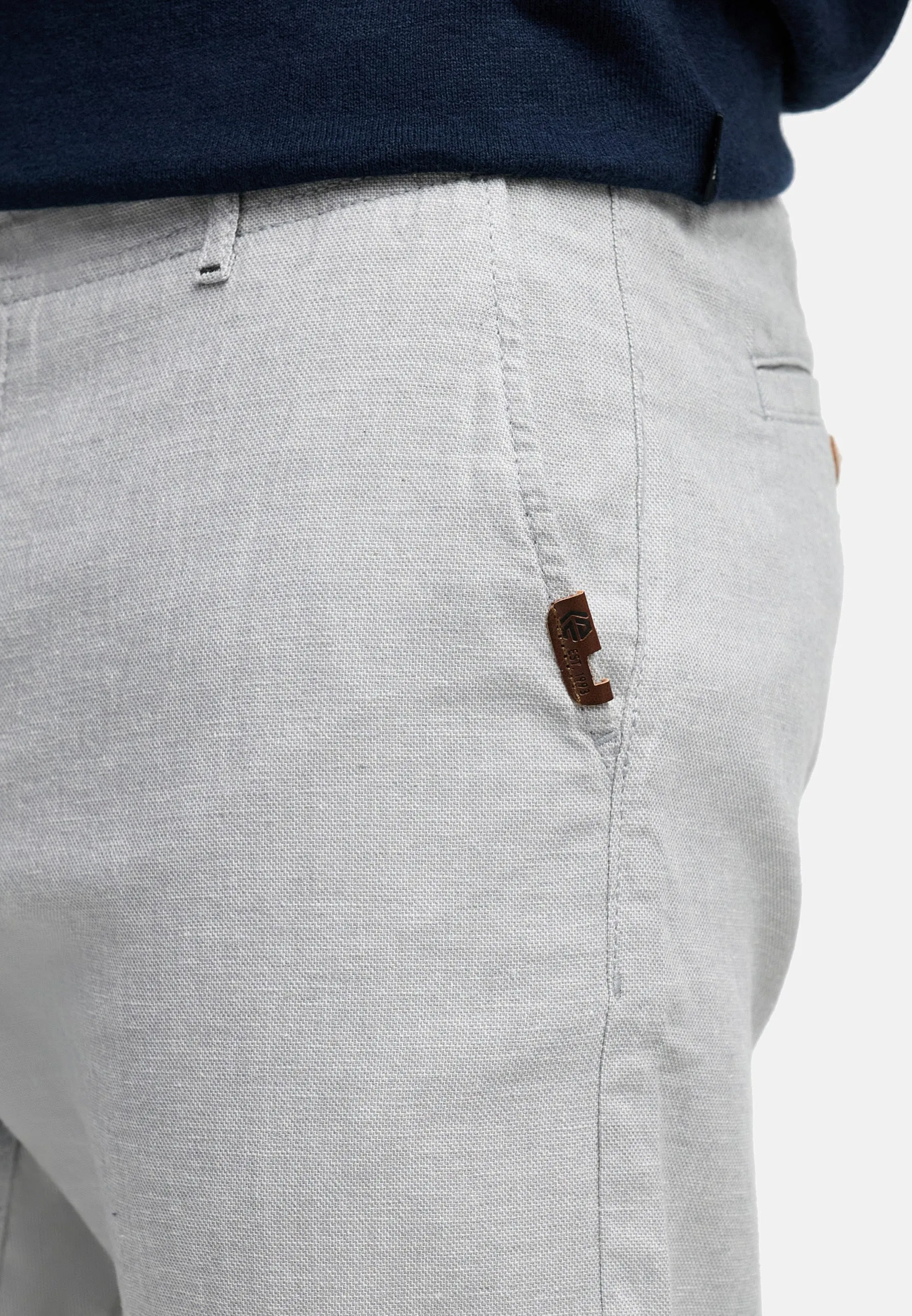 Leinenhose Blnda