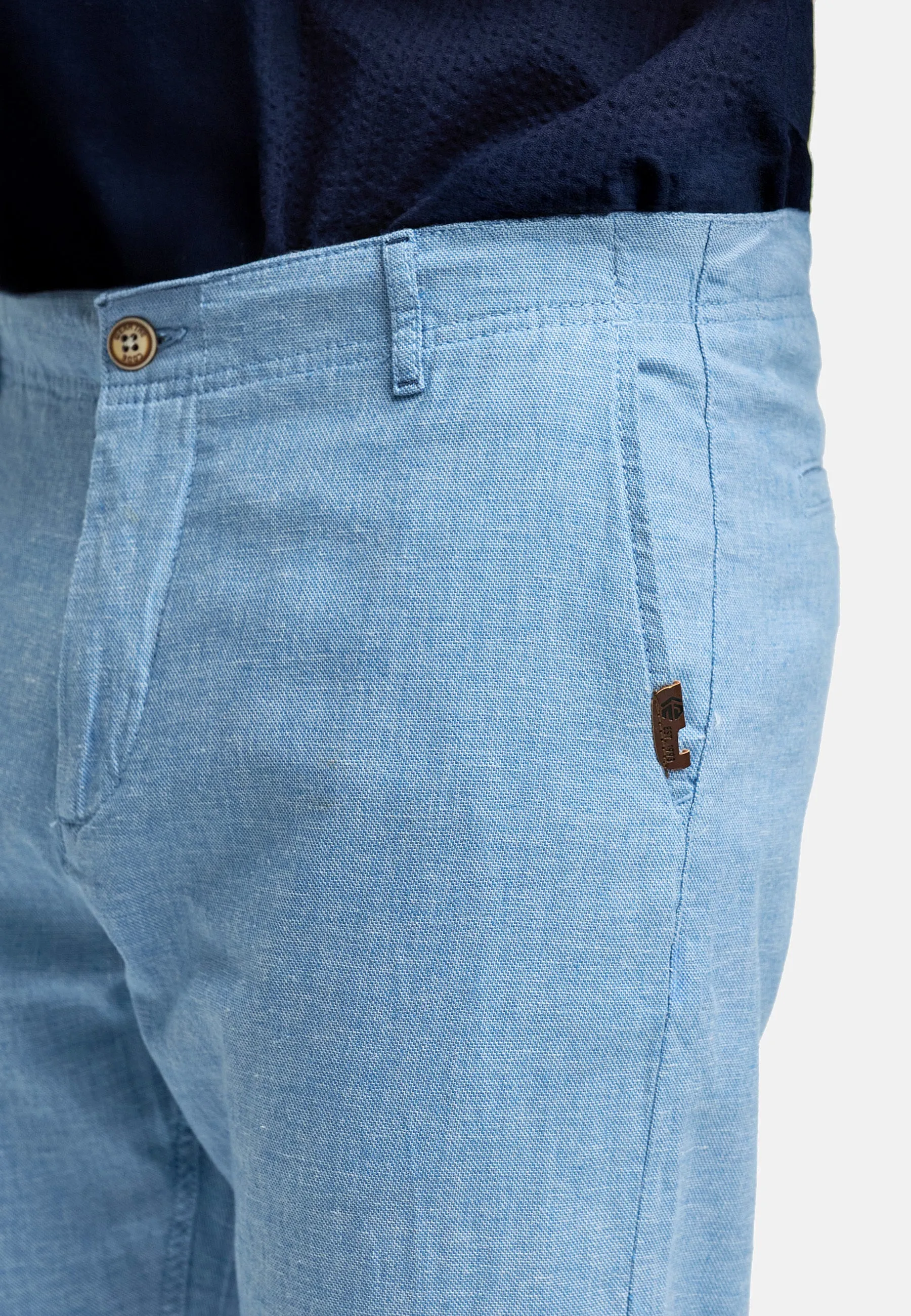 Leinenhose Blnda